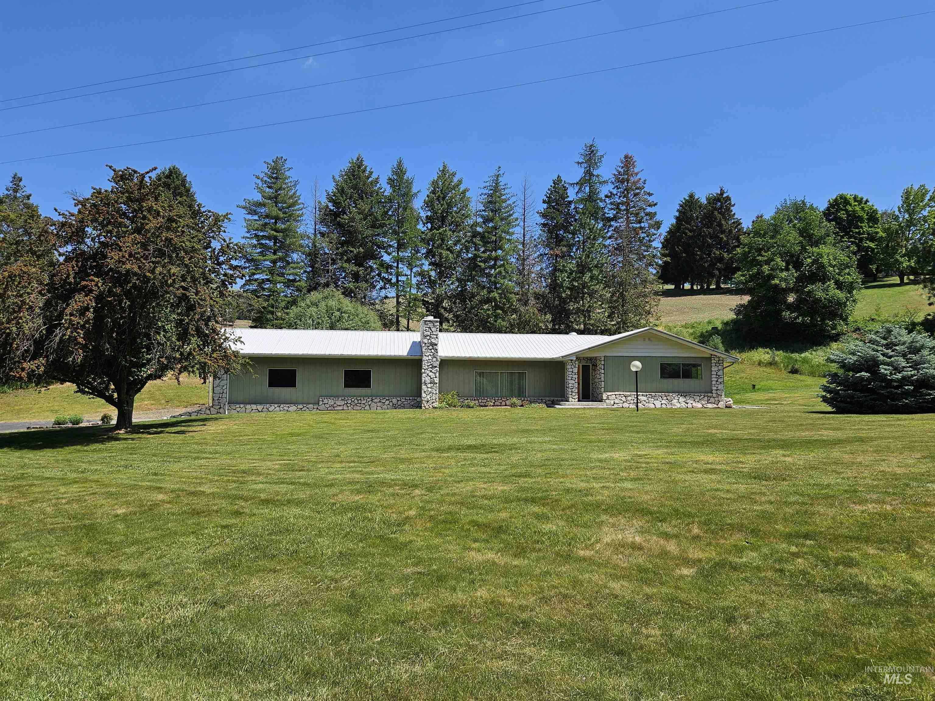 29865 Mission Creek Rd, Culdesac ID 83524