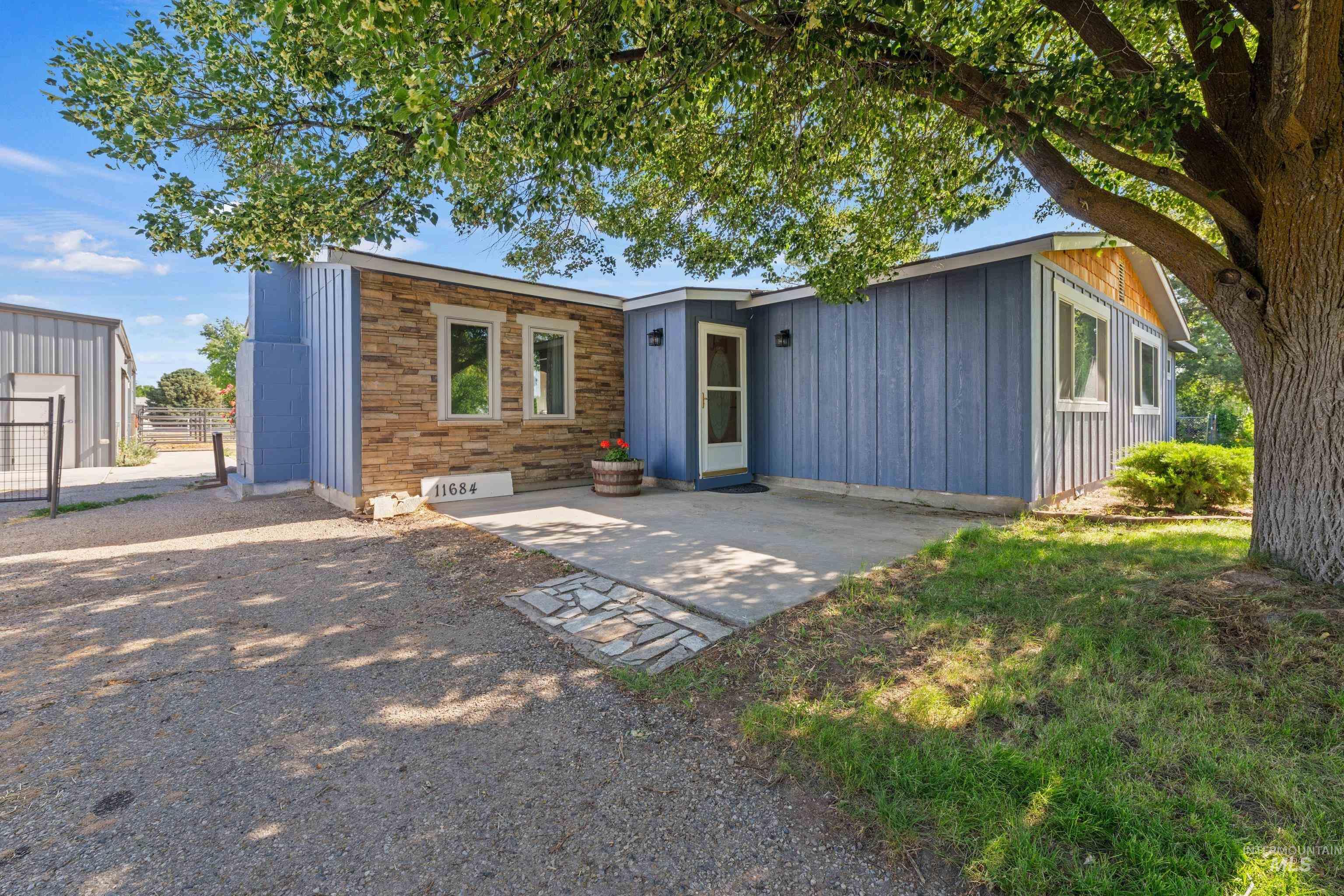 11684 W Gila, Kuna ID 83634