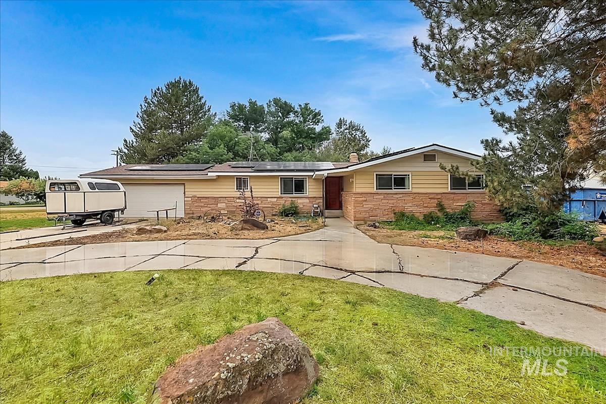 22081 Jeanne, Caldwell ID 83607