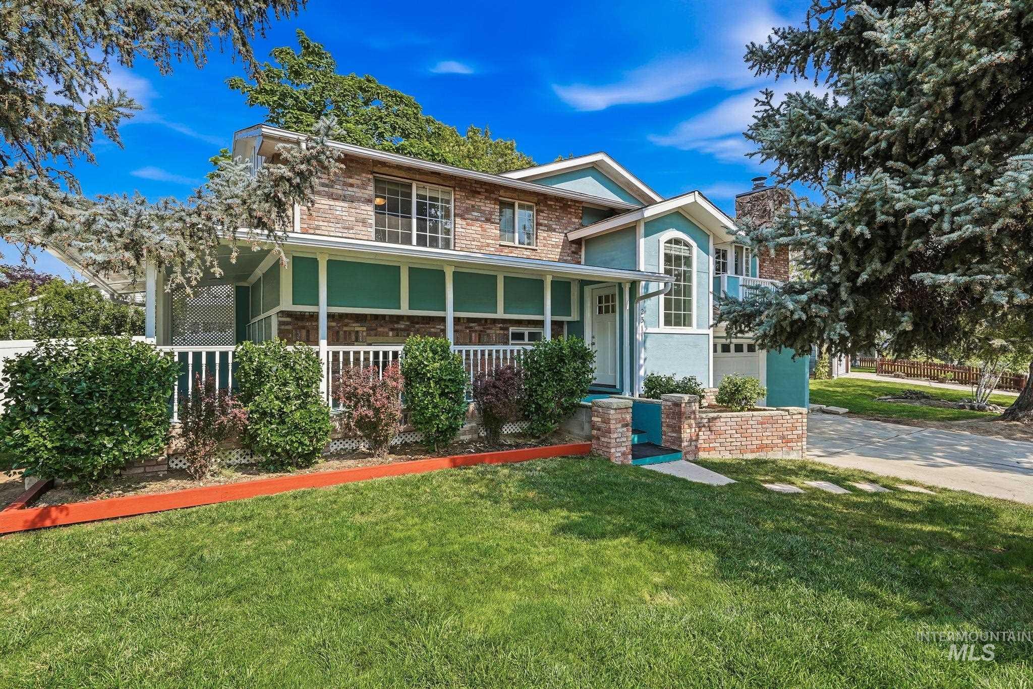 2311 N Monaco Way, Meridian ID 83646