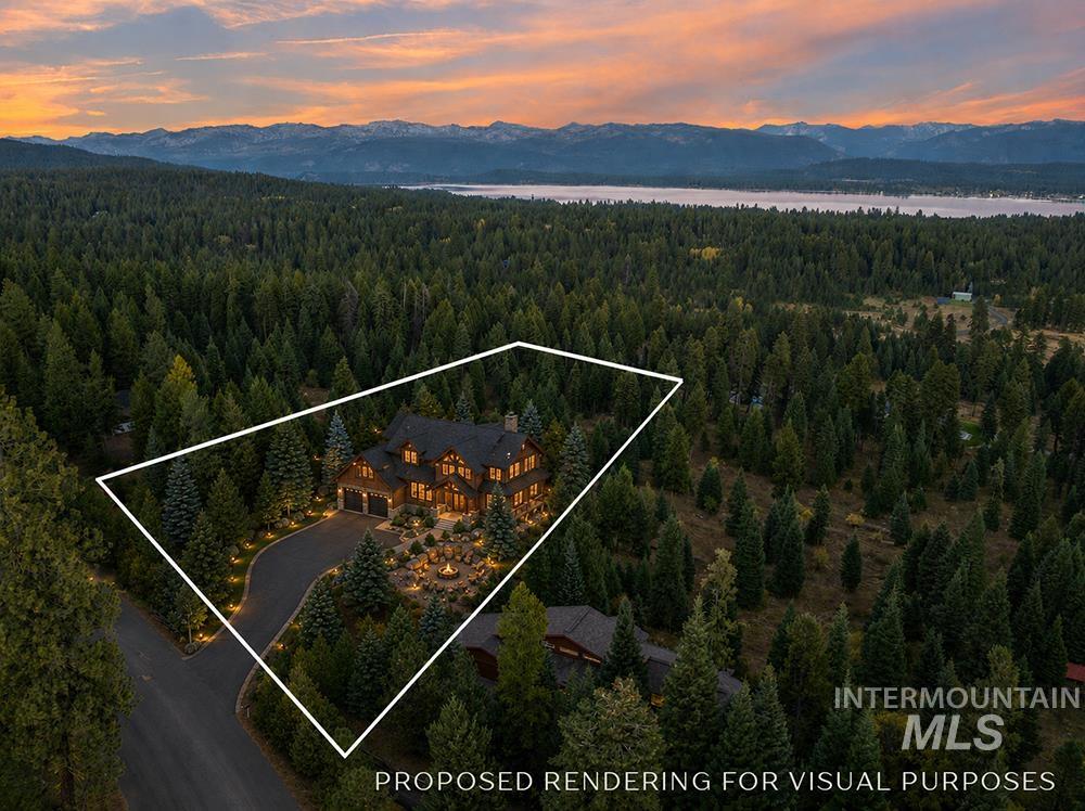 1480 Club Hill Blvd, McCall ID 83638