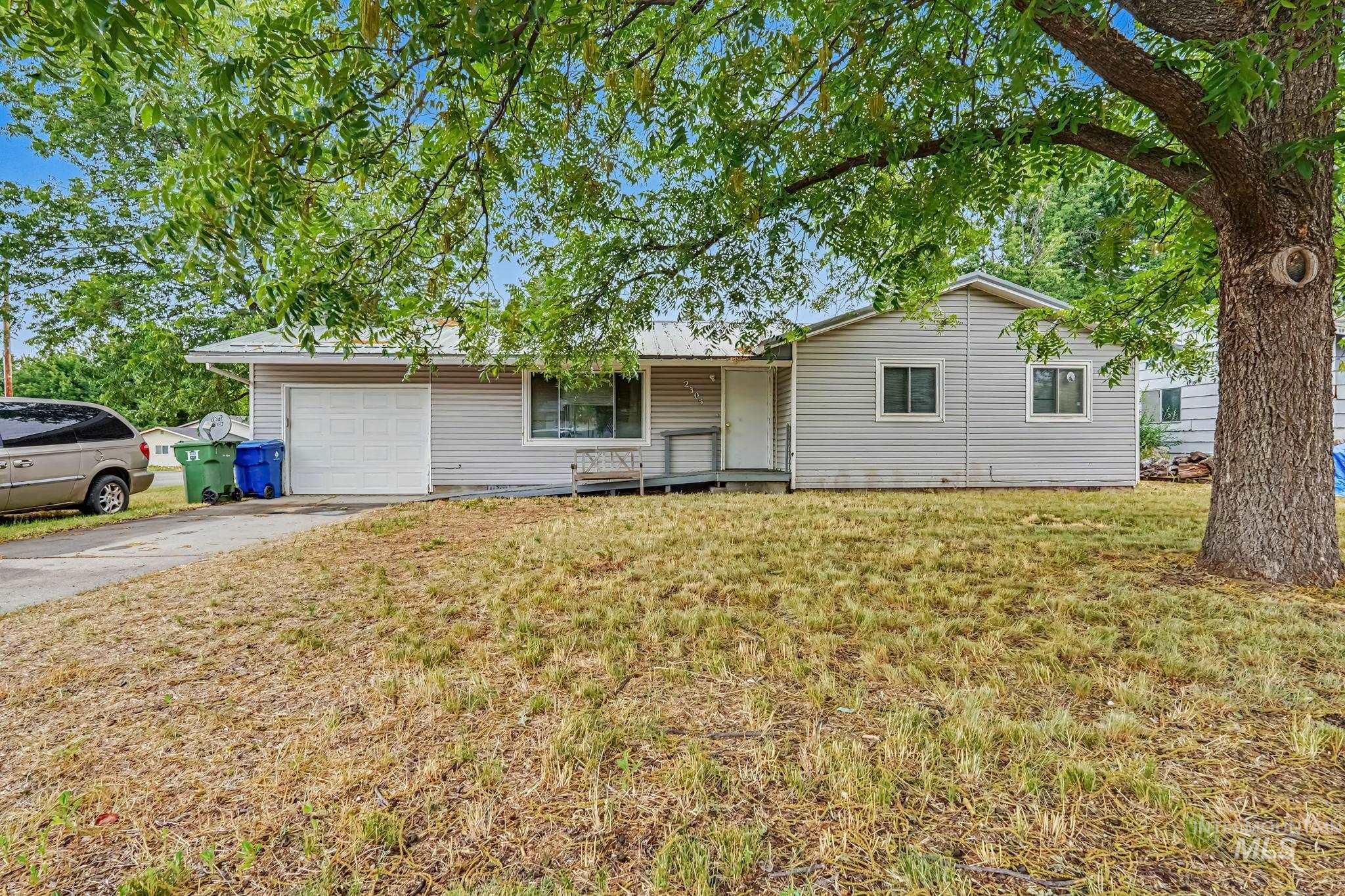 2305 Marlene Cir, Payette ID 83661