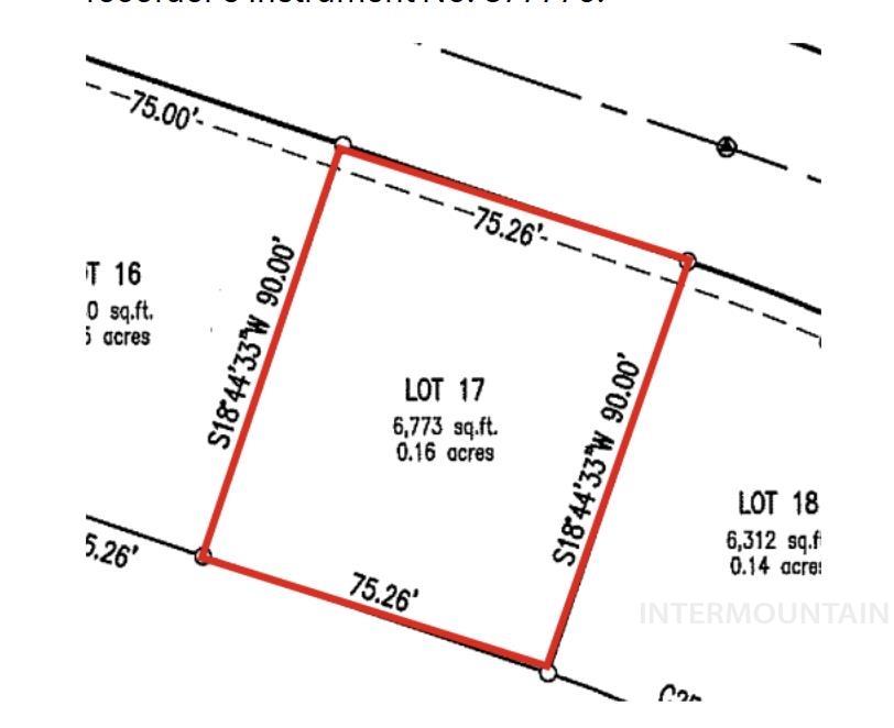 1693 Bennett Hill Drive, Clarkston WA 99403