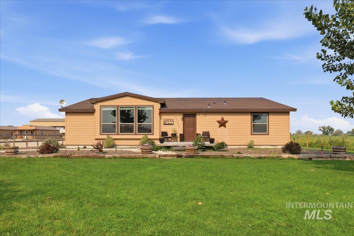 23095 Centerpoint Rd, Caldwell ID 83607