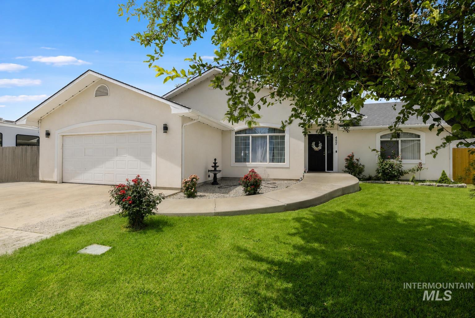 457 Eastgate Dr., Twin Falls ID 83301