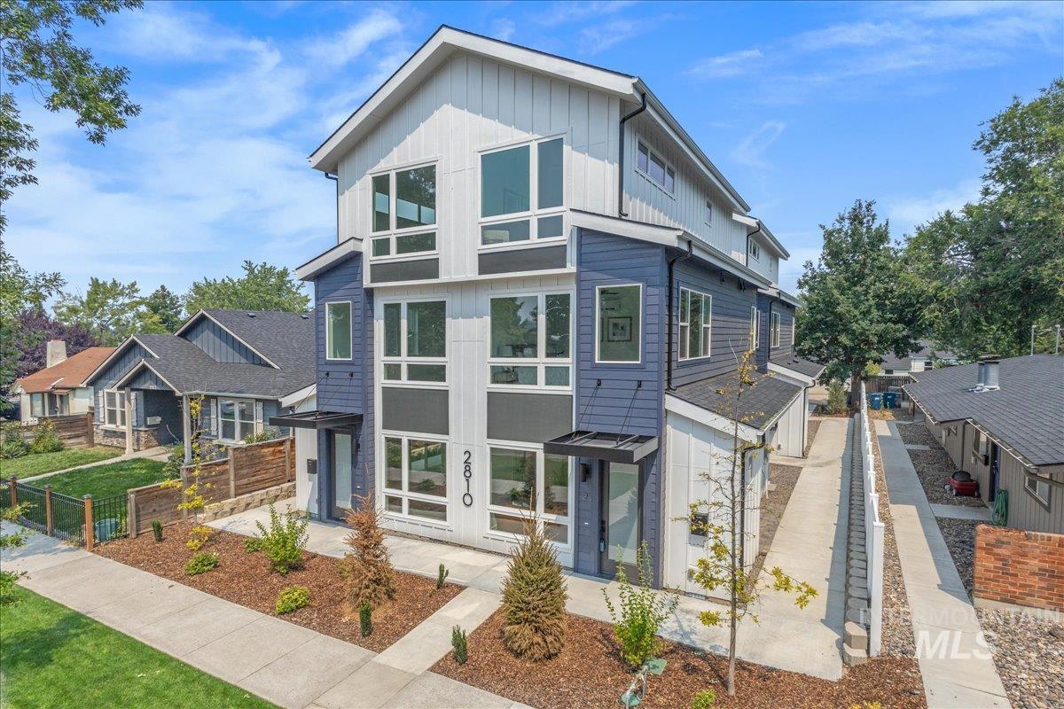 2810 W Bannock St # 2, Boise ID 83702