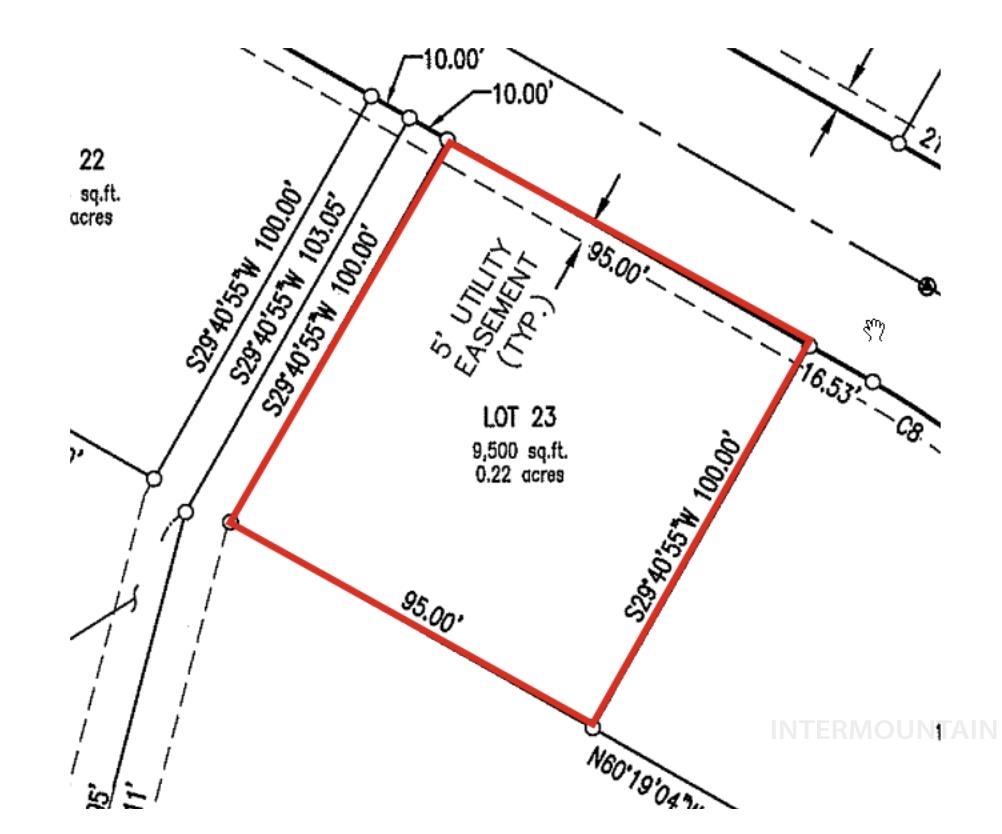 1653 Bennett Hill Drive, Clarkston WA 99403