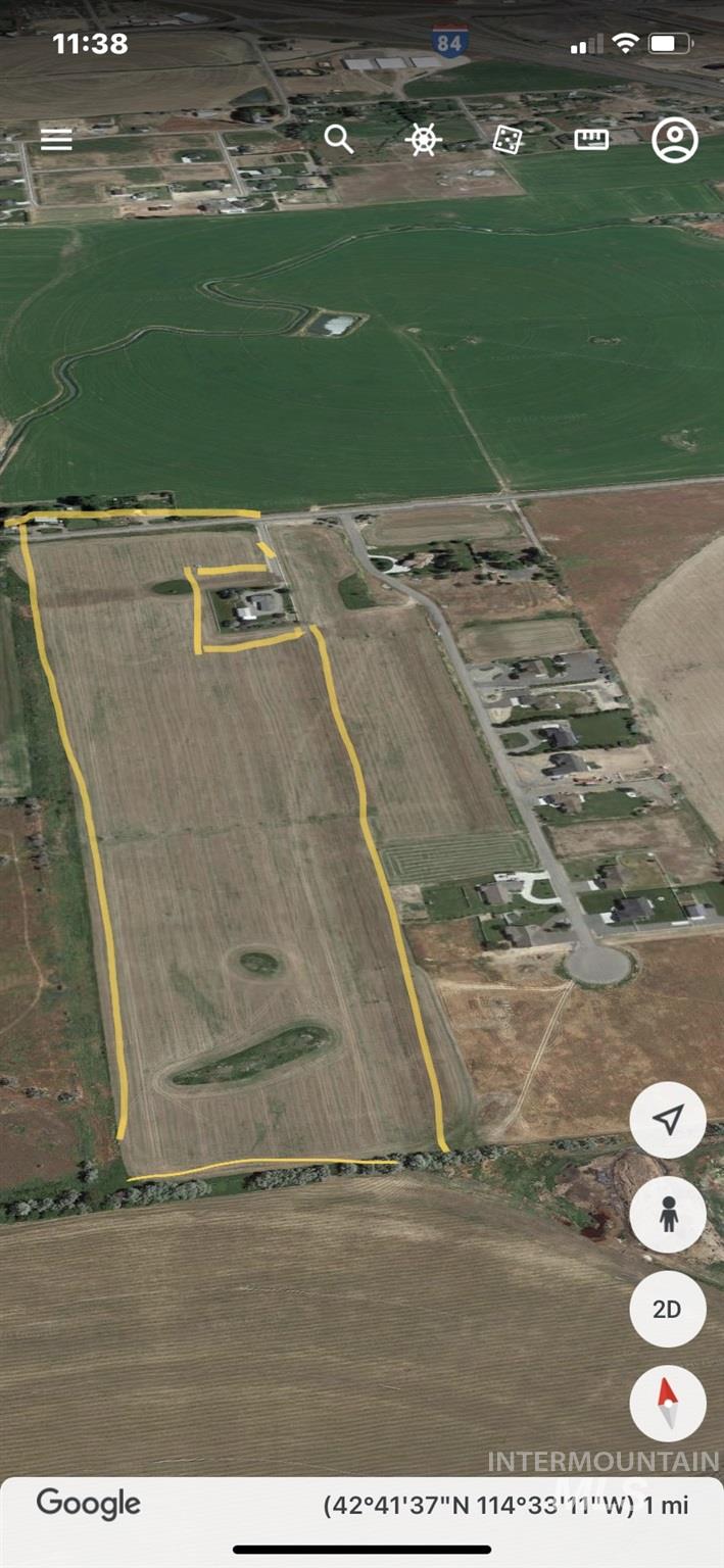 180 W 100 S, Jerome ID 83338