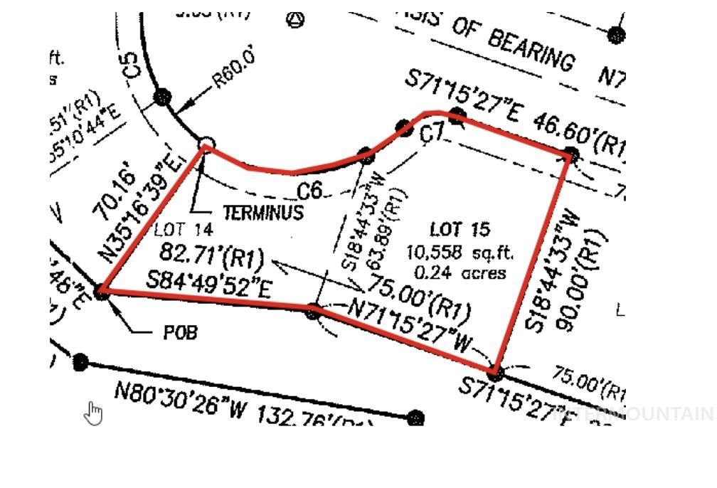 1701 Bennett Hill Drive, Clarkston WA 99403