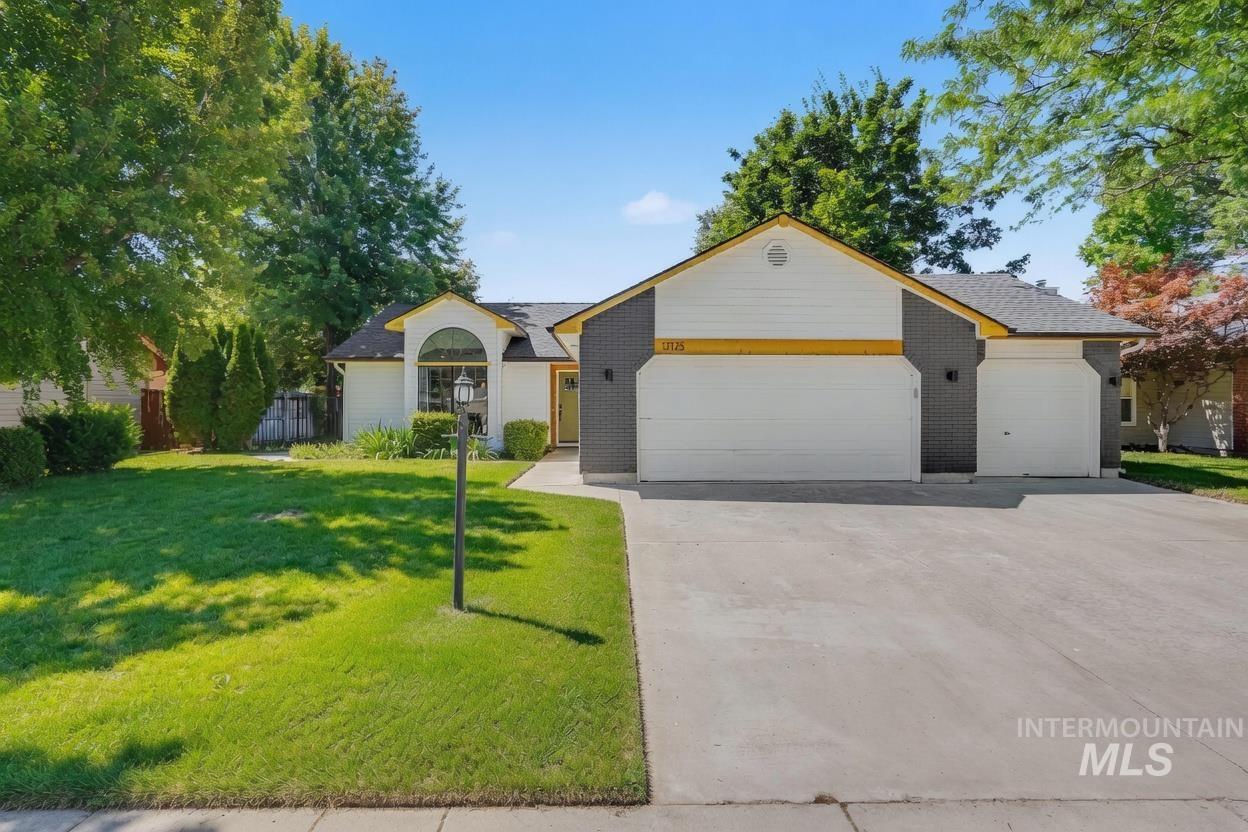 12125 W Stillwater Dr., Boise ID 83713