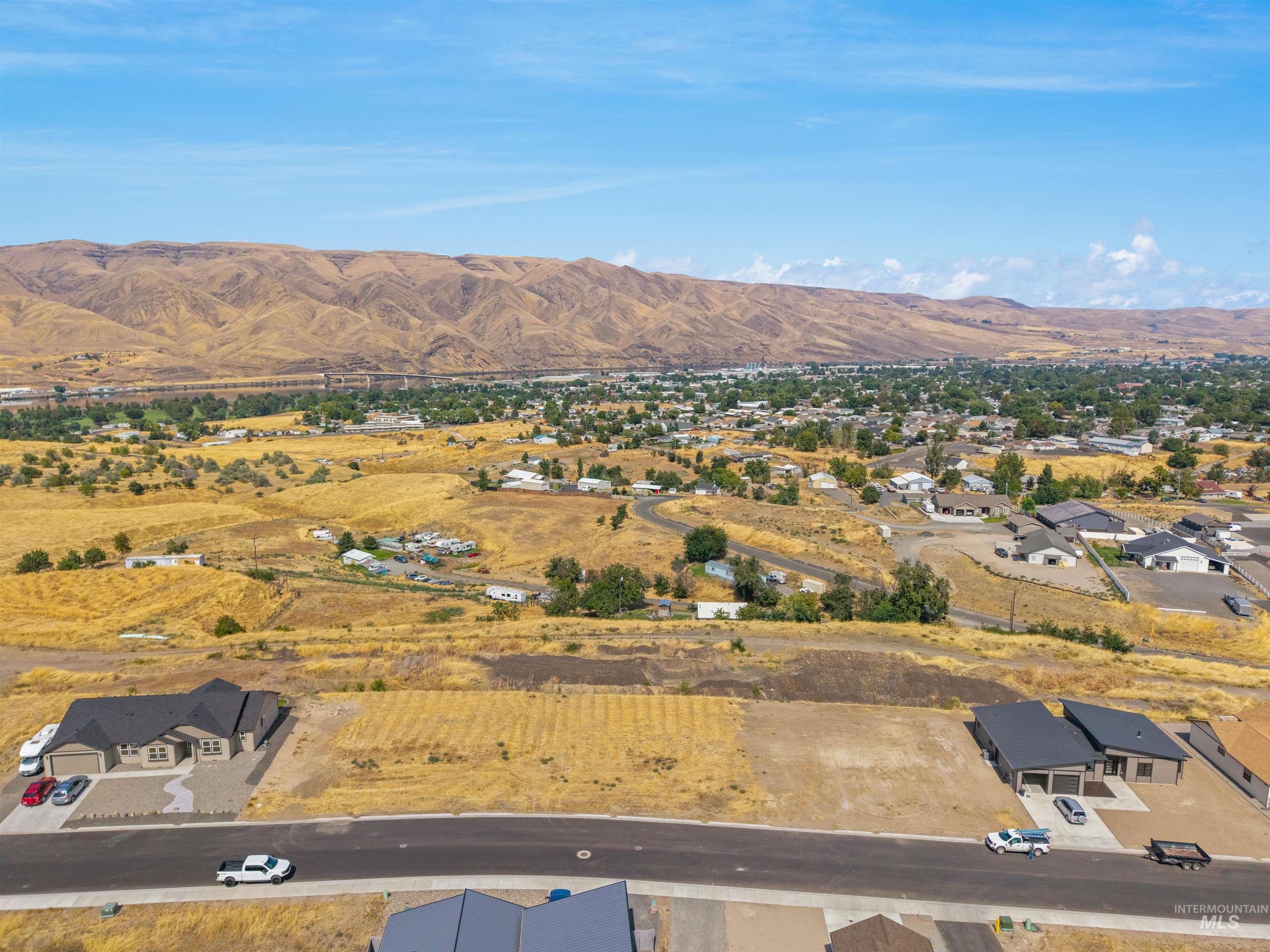 1690 Bennett Hill Drive, Clarkston WA 99403