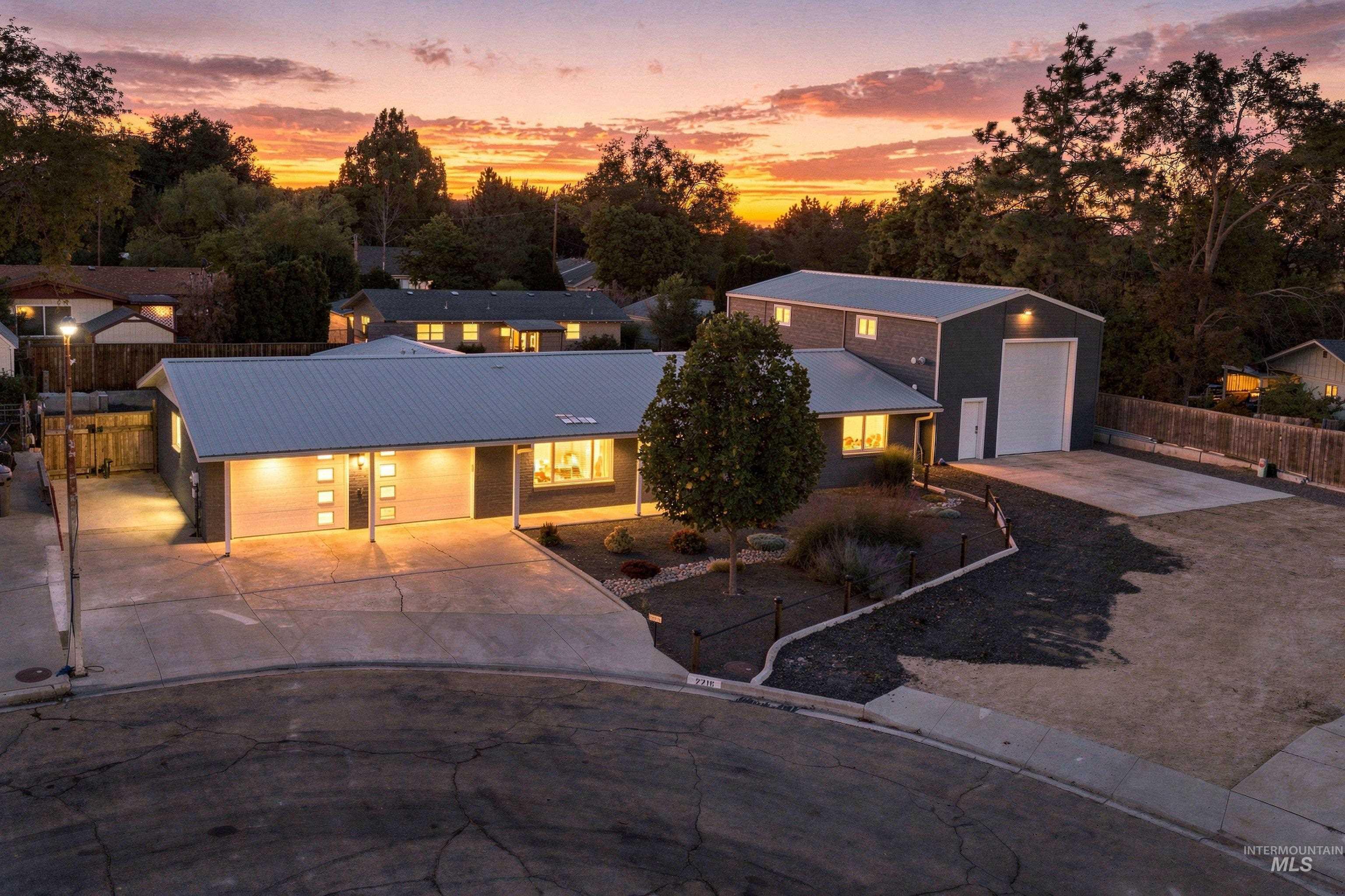 2216 Cari Cir, Caldwell ID 83605
