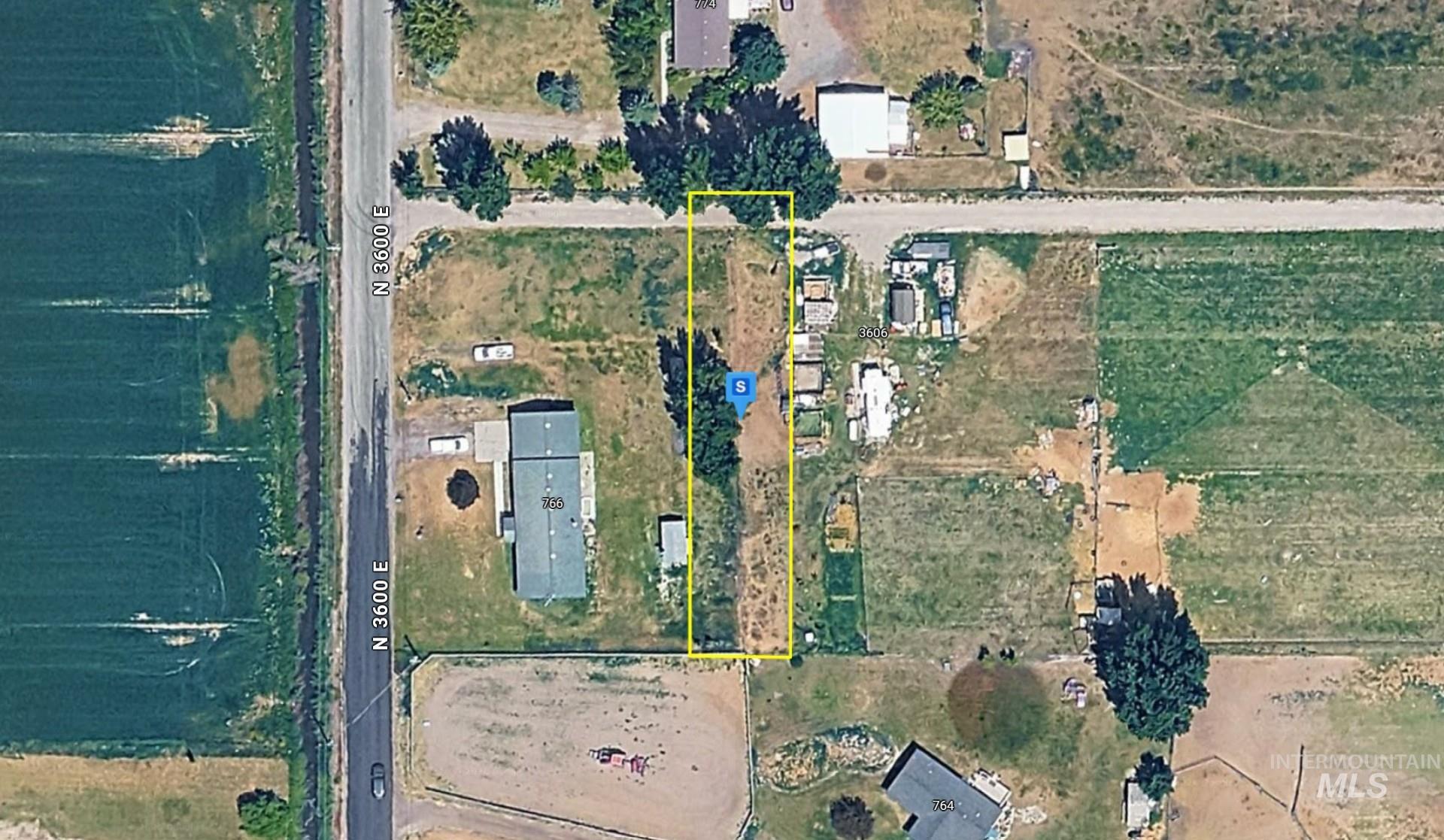 3600 E 722n, Menan ID 83434