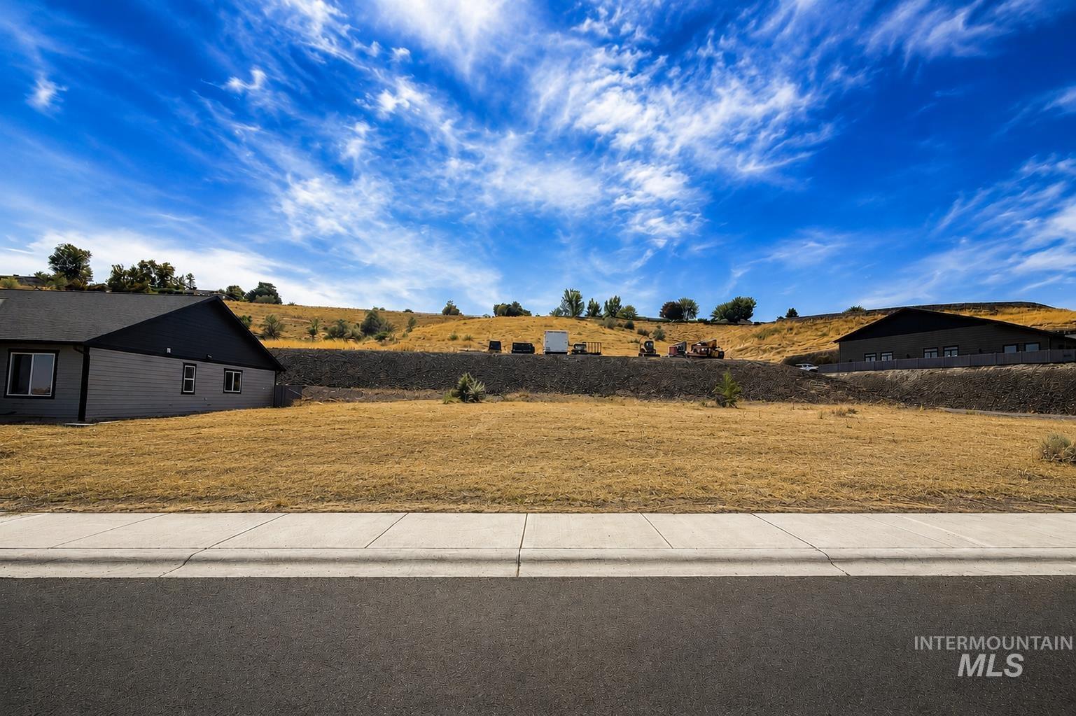 1669 Bennett Hill Drive, Clarkston WA 99403