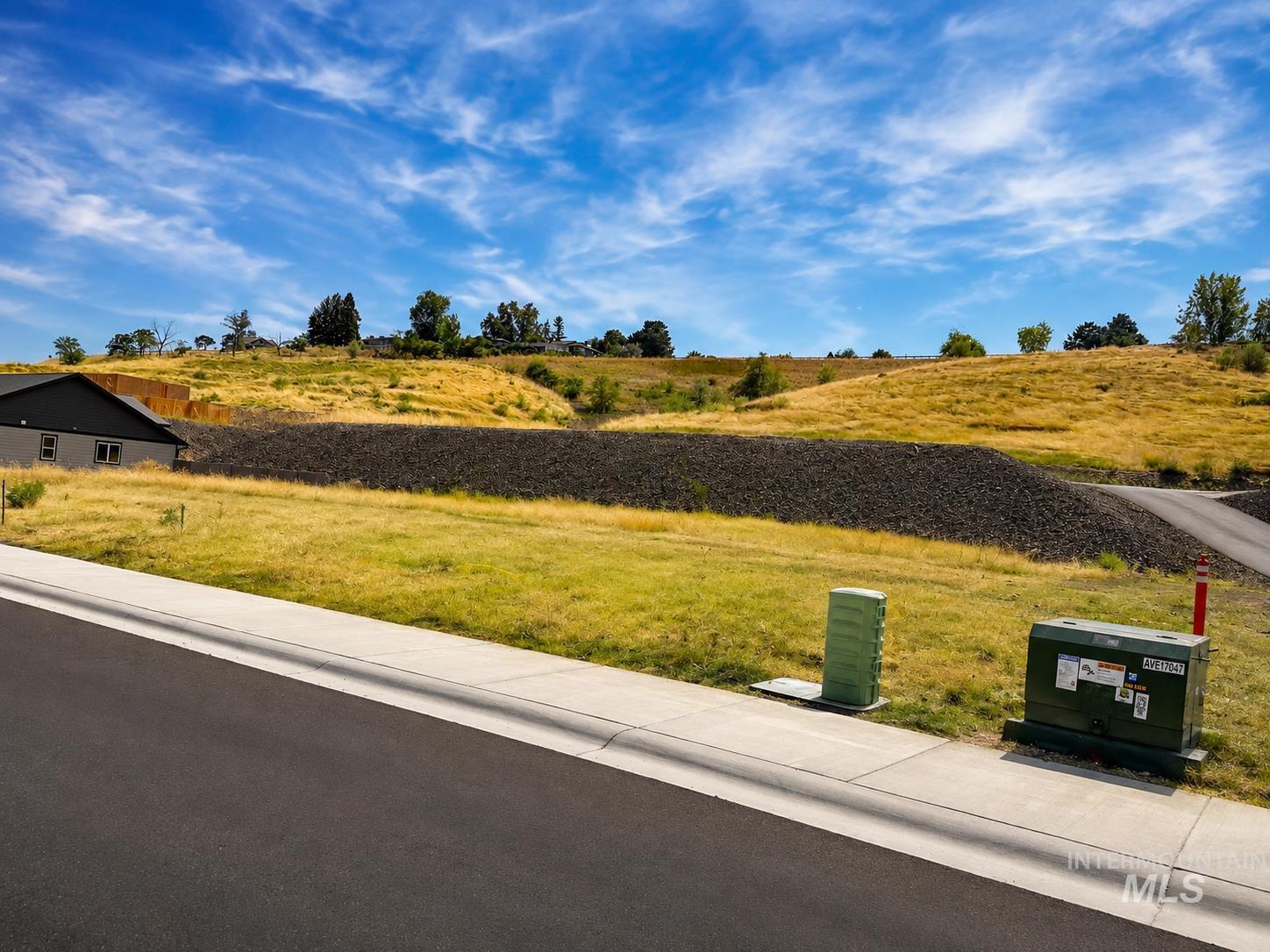 1673 Bennett Hill Drive, Clarkston WA 99403