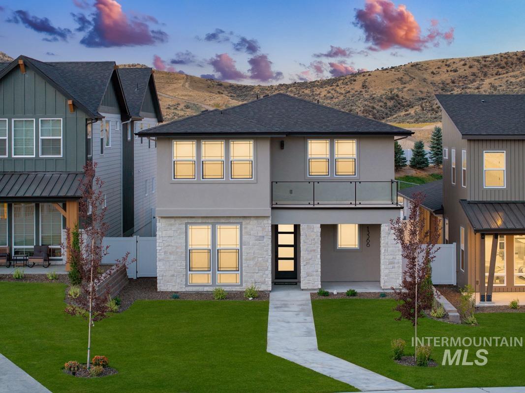 13366 N Spring Creek Way, Boise ID 83714