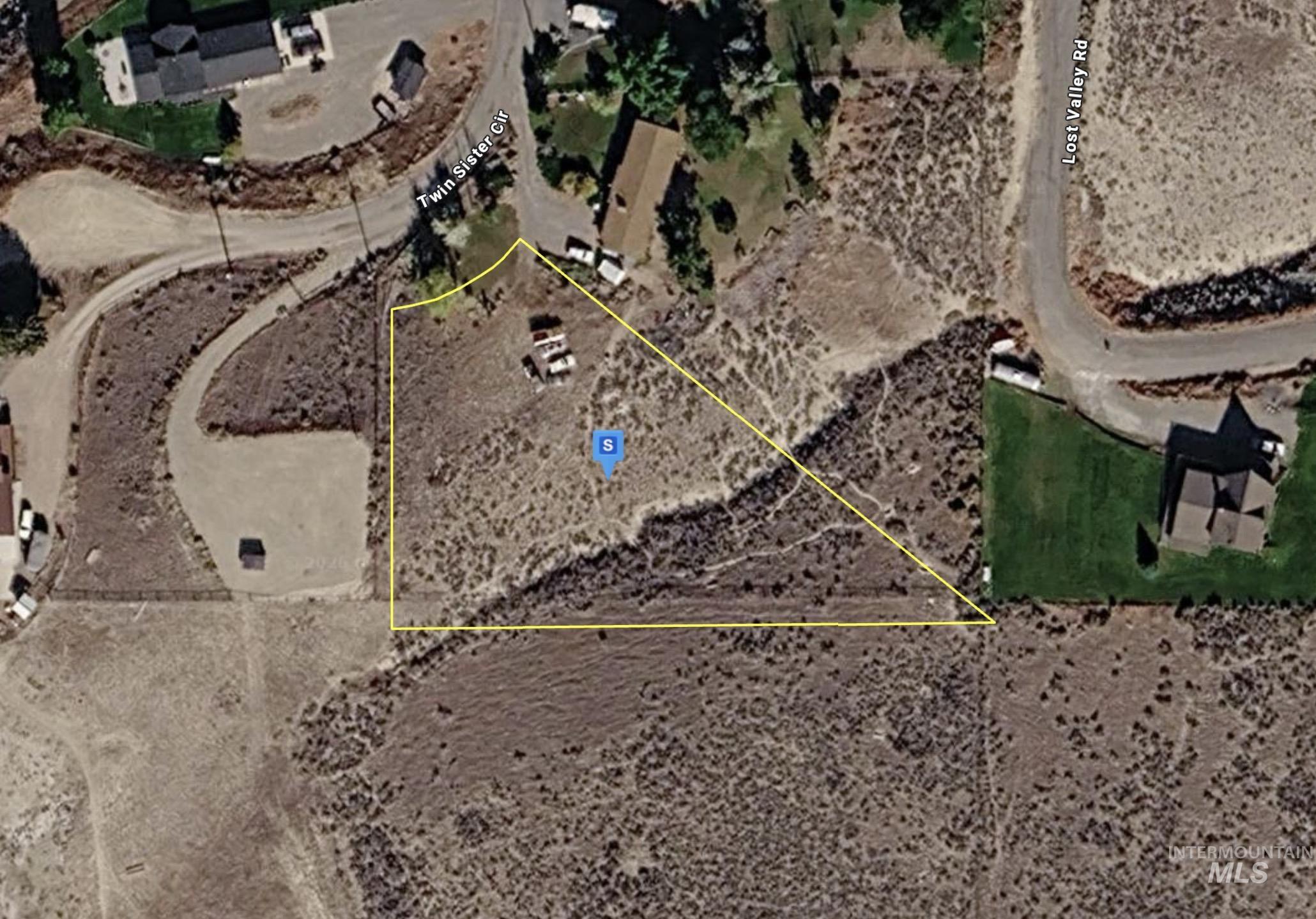 8 Twin Sister Cir, Salmon ID 83467