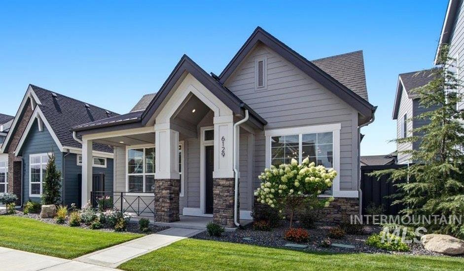6129 S Apex Ave, Meridian ID 83642