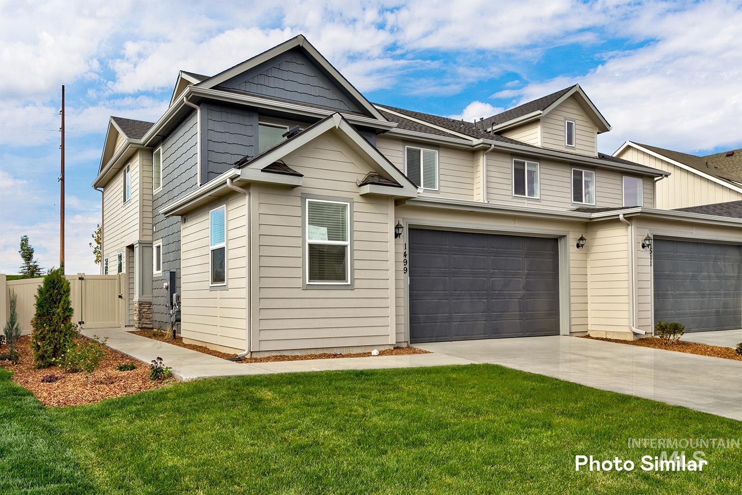 1759 N Red Pine Ave, Eagle ID 83616