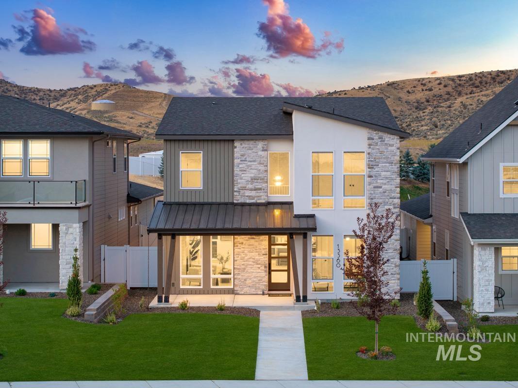 13360 N Spring Creek Way, Boise ID 83714