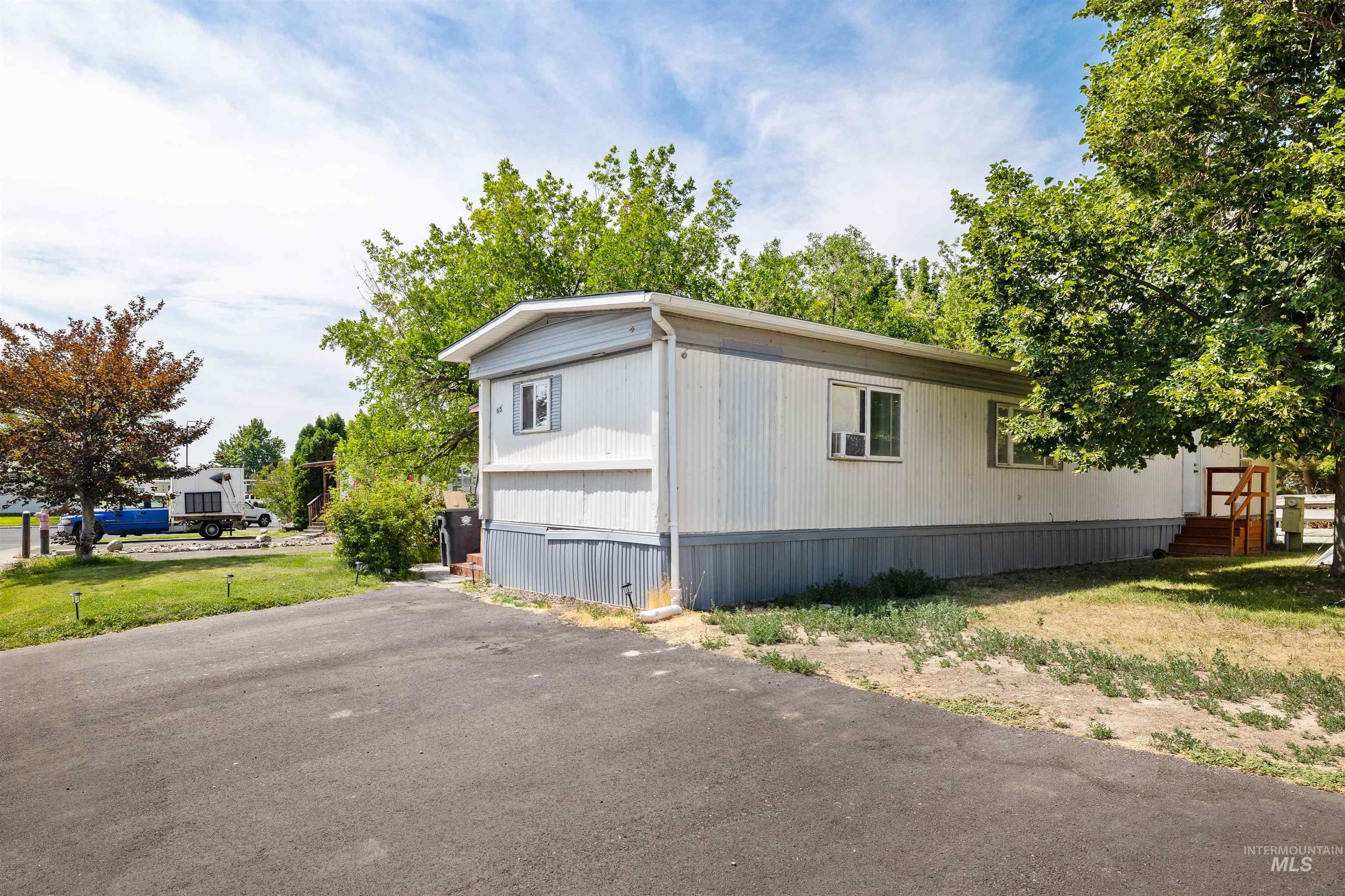 198 South Hills Rd # 65, Twin Falls ID 83301