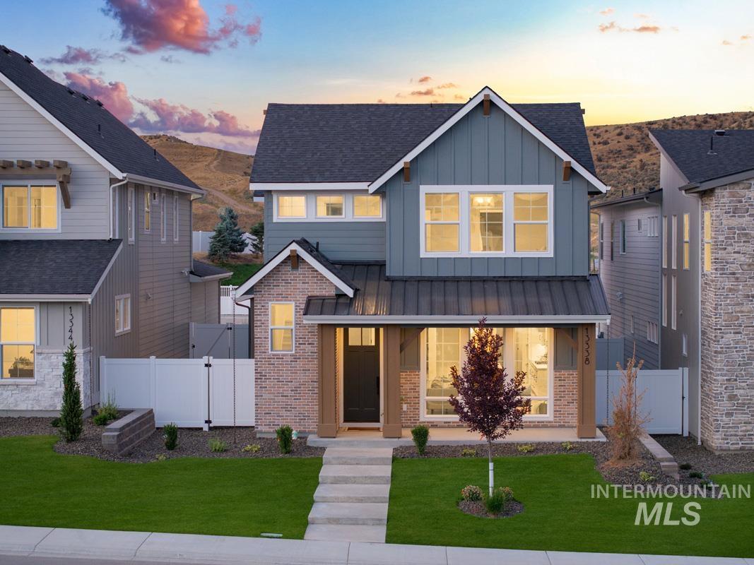 13338 N Spring Creek Way, Boise ID 83714
