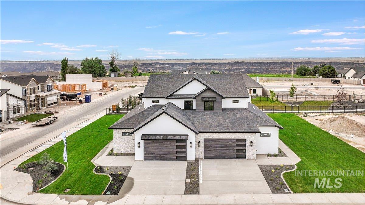 537 Canyon Mist Dr, Twin Falls ID 83301