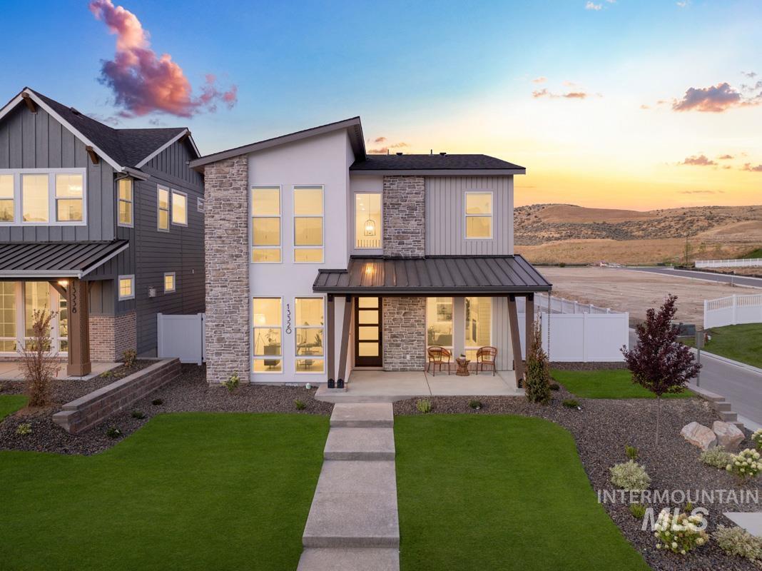 13320 N Spring Creek Way, Boise ID 83714