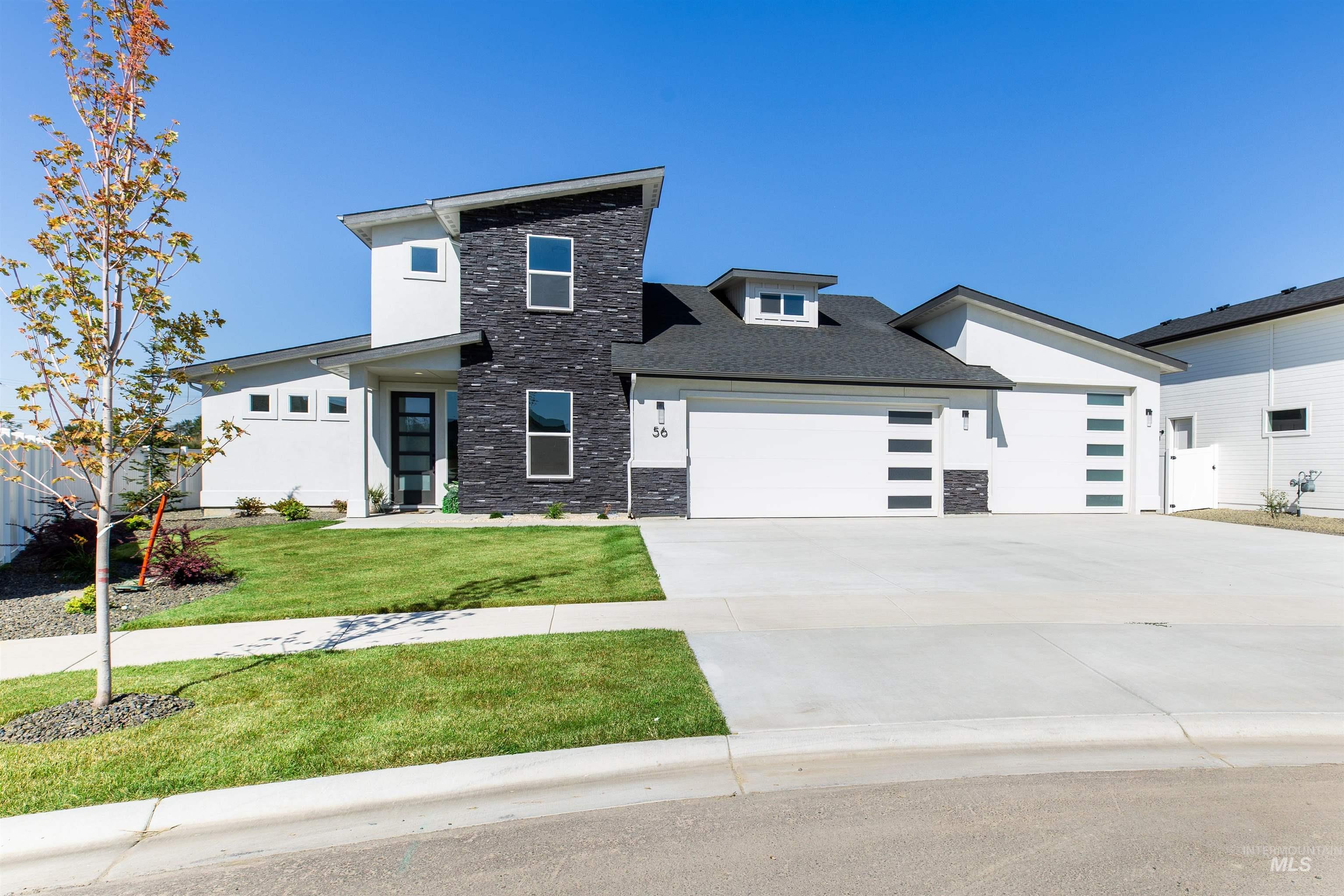 56 E Jarvis St, Meridian ID 83642