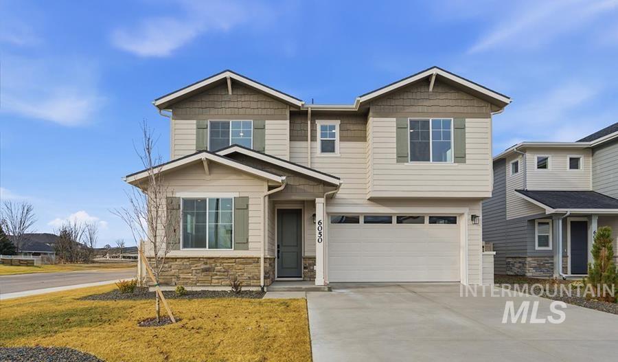 6050 N Torva Ave, Meridian ID 83646