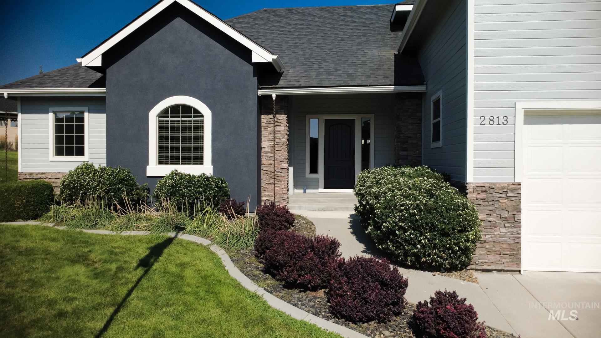 2813 S Bayhill Ct, Nampa ID 83686