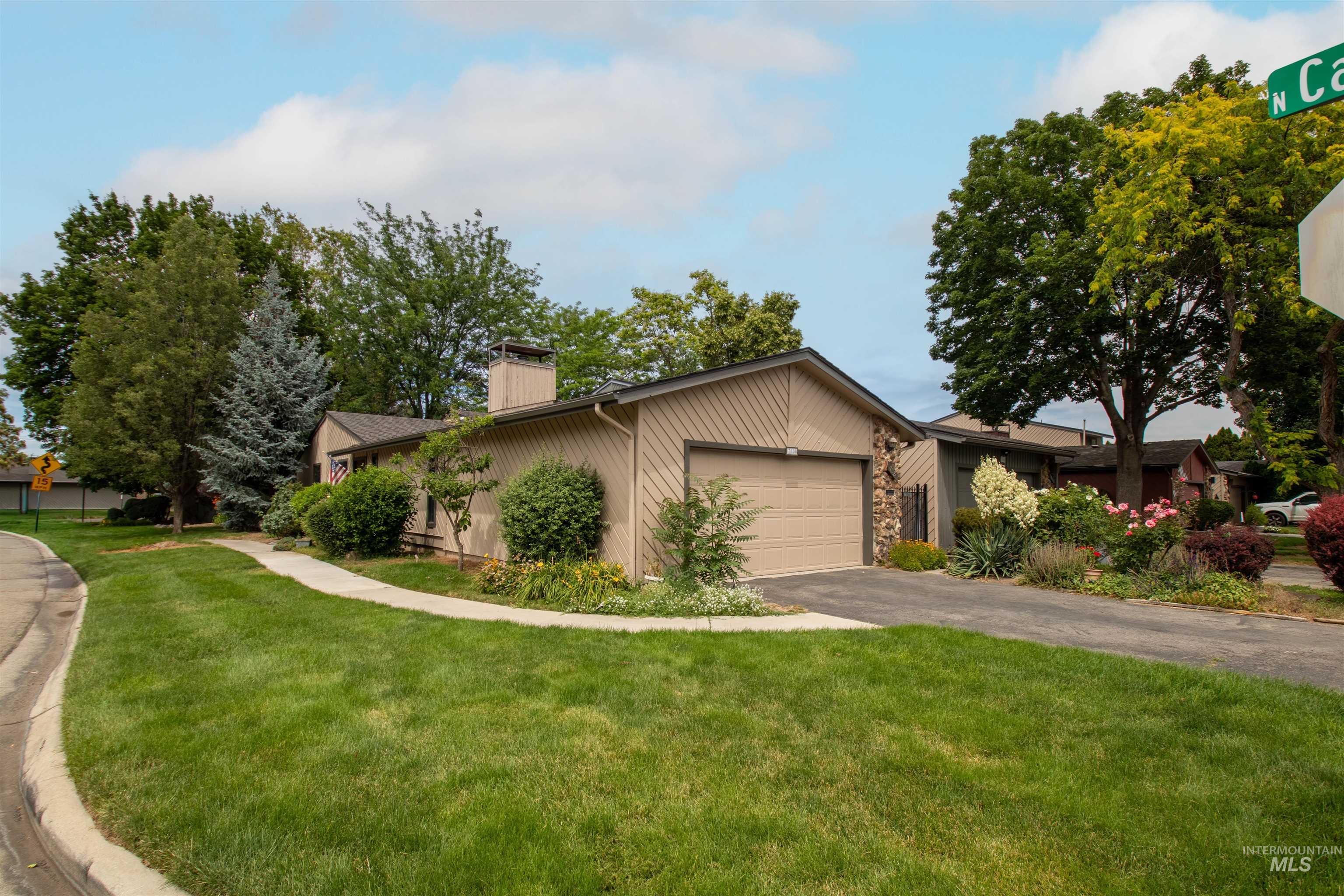 7080 W Freemont St, Boise ID 83704