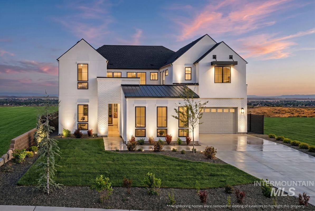 6169 E Prominence Ct., Boise ID 83716