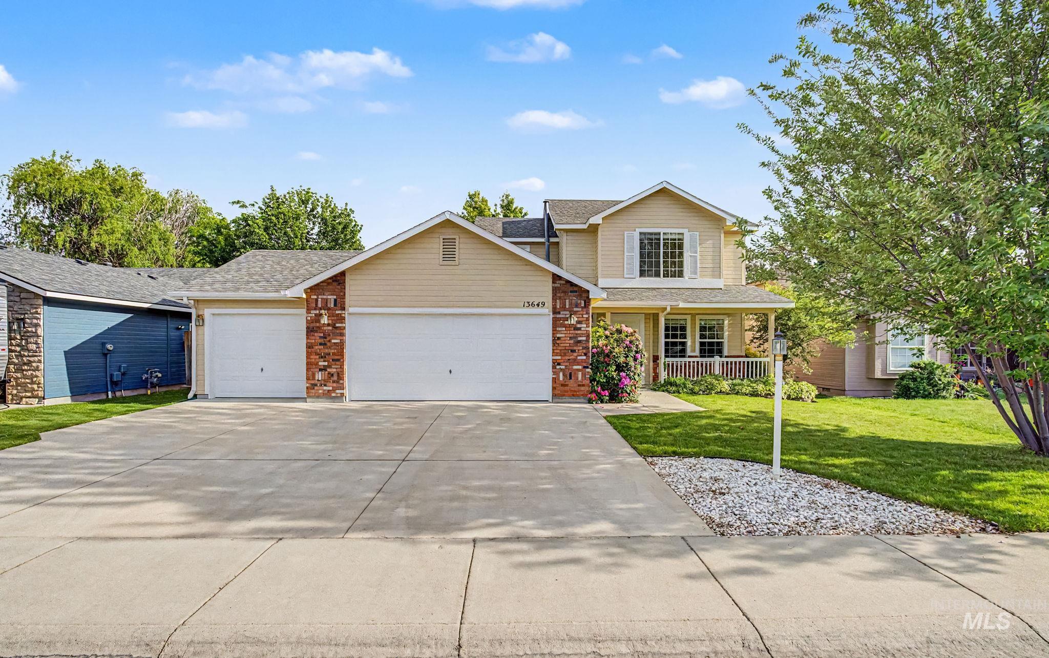 13649 W Rochester St, Boise ID 83713