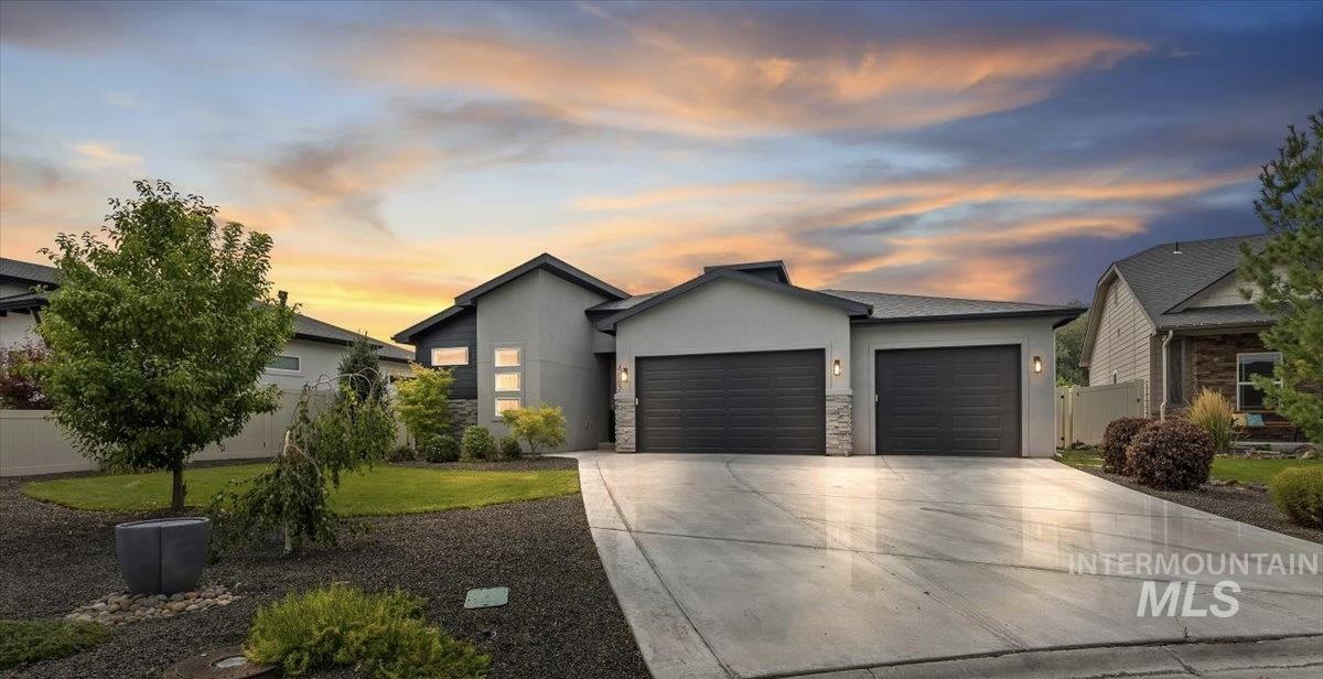 4687 S Gabbro Way, Nampa ID 83686