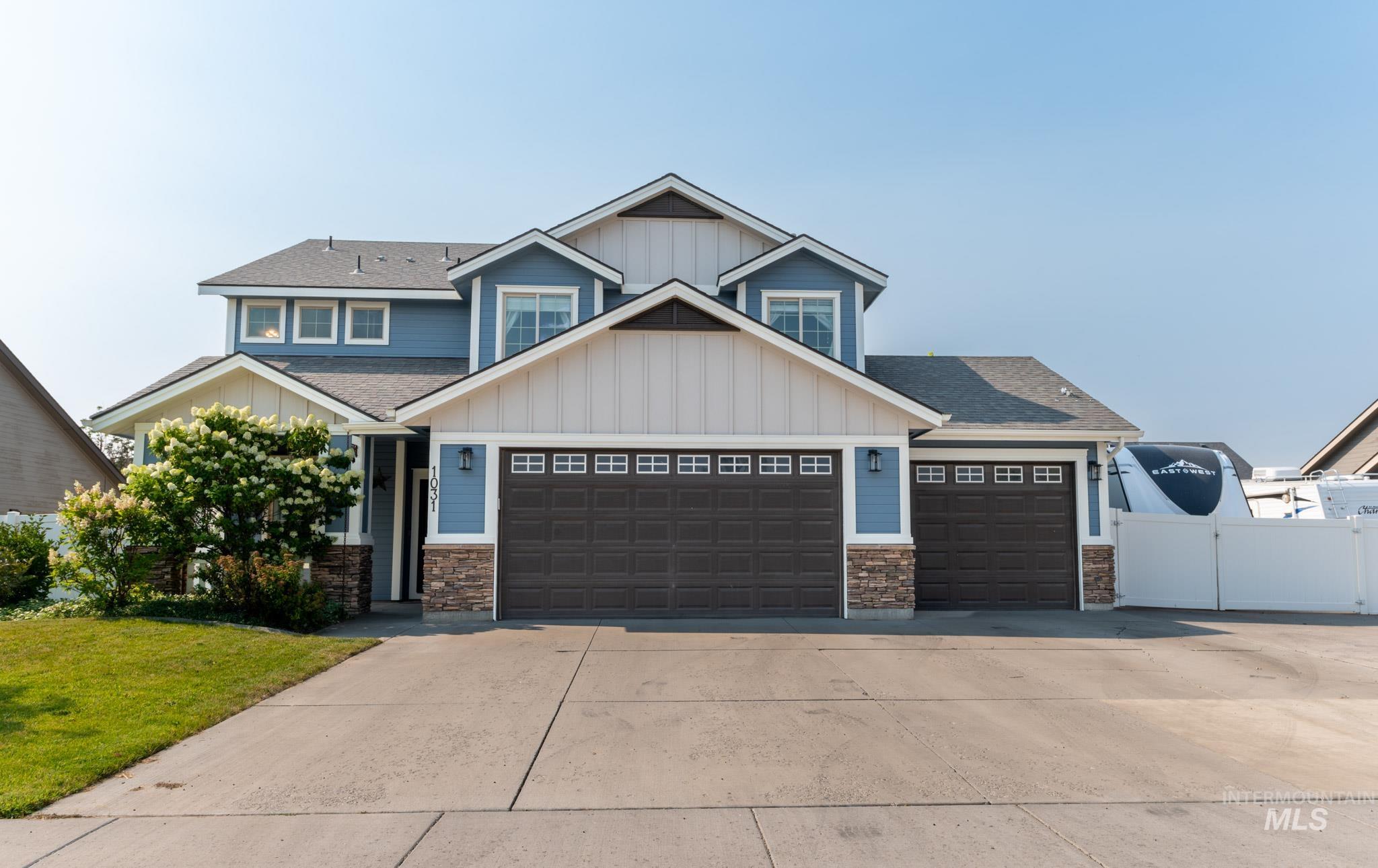 1031 Park Ave, Kimberly ID 83341