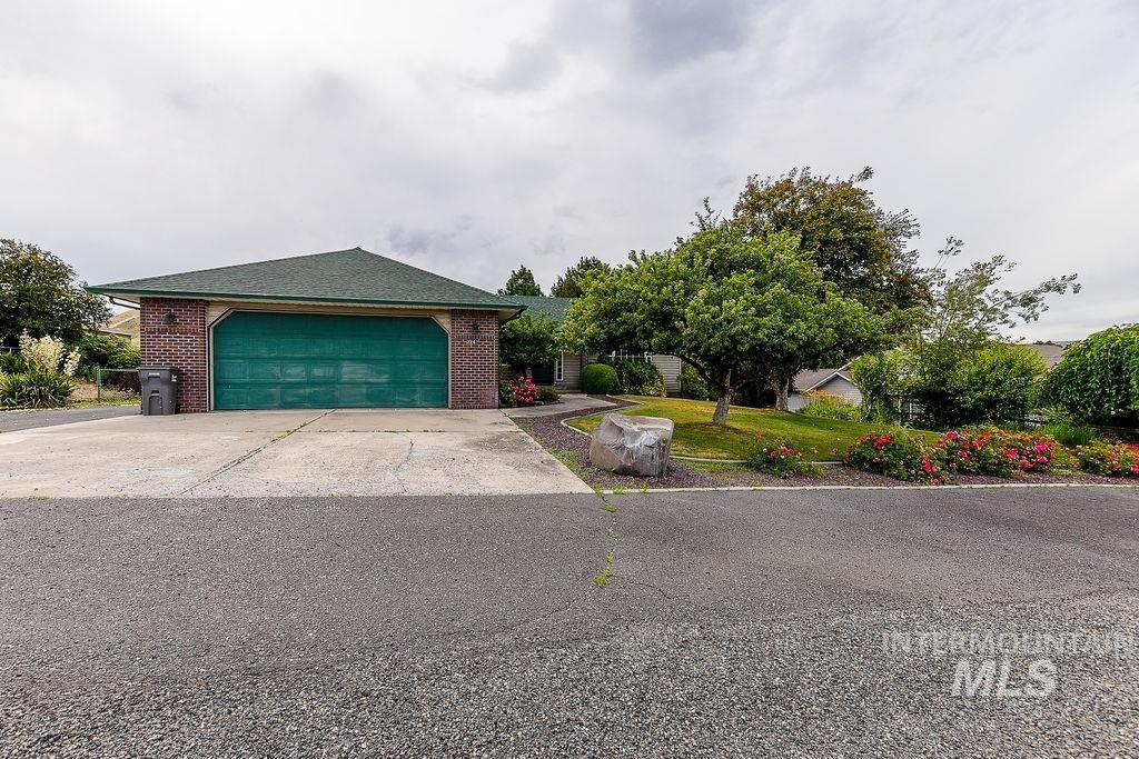 2242 Chukar Ln., Clarkston WA 99403