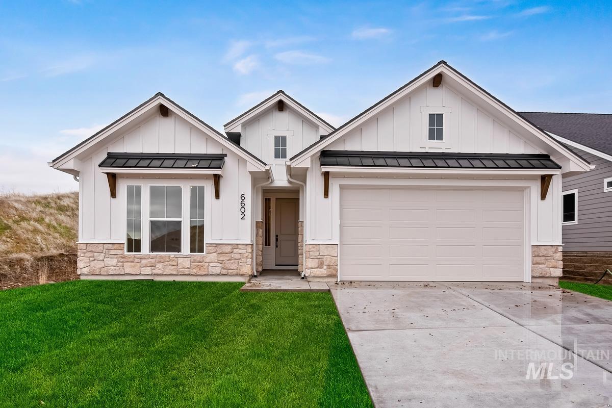6629 N Good Dr., Eagle ID 83629