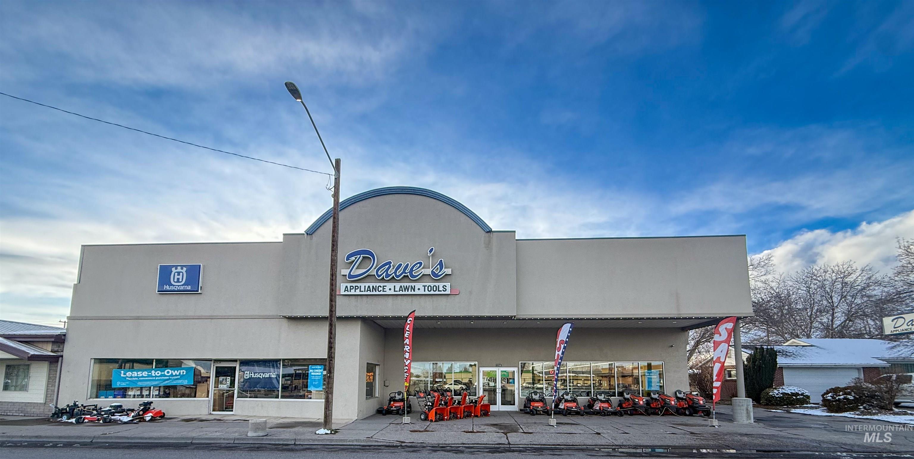 2338 Overland Ave, Burley ID 83318