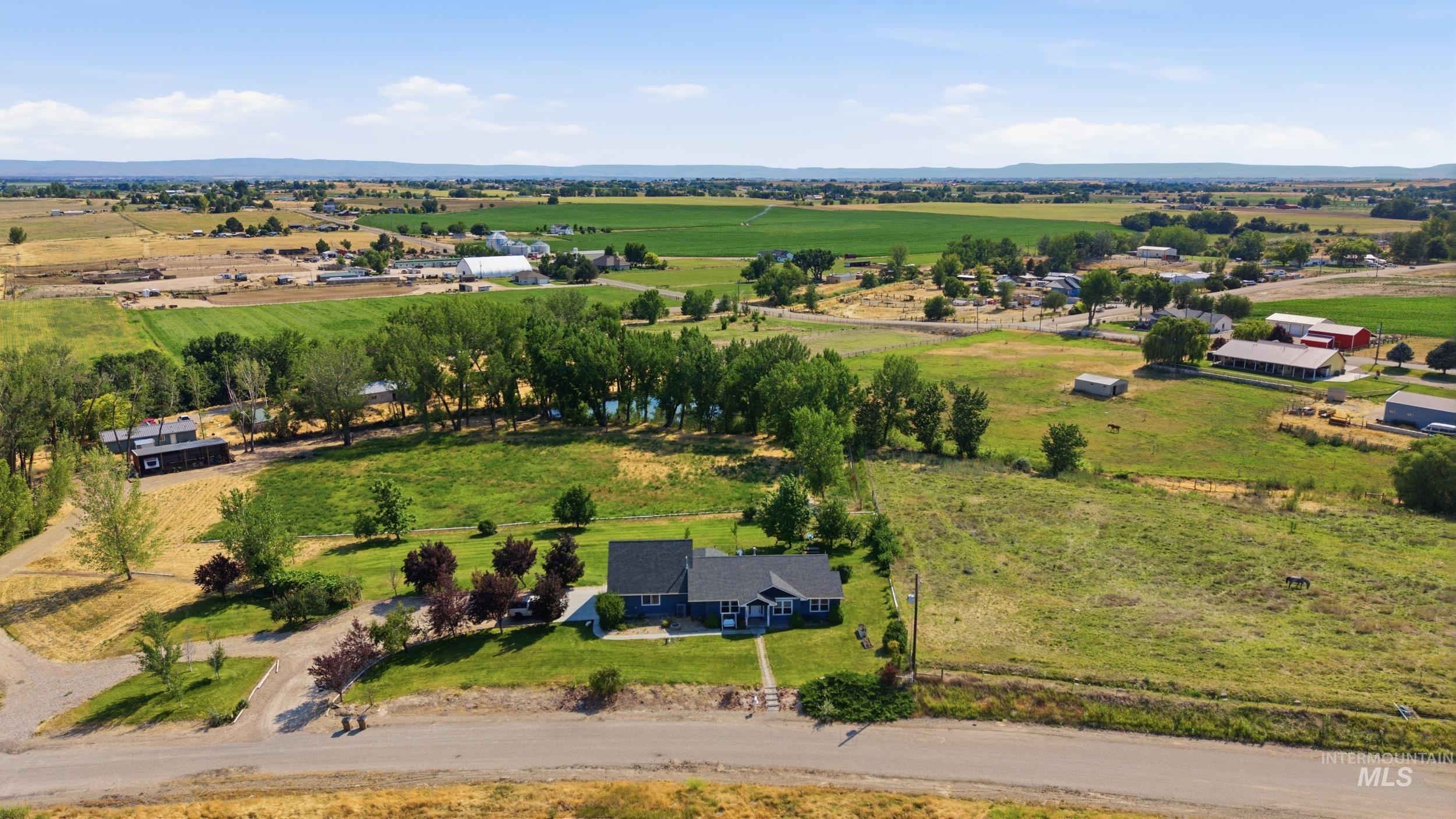7781 Redmon Rd, Caldwell ID 83607