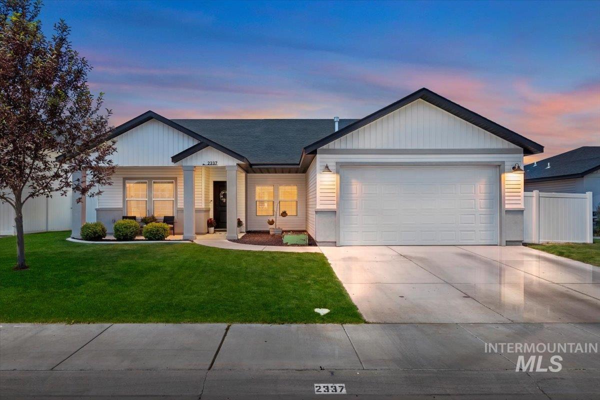 2337 Village St, Twin Falls ID 83301