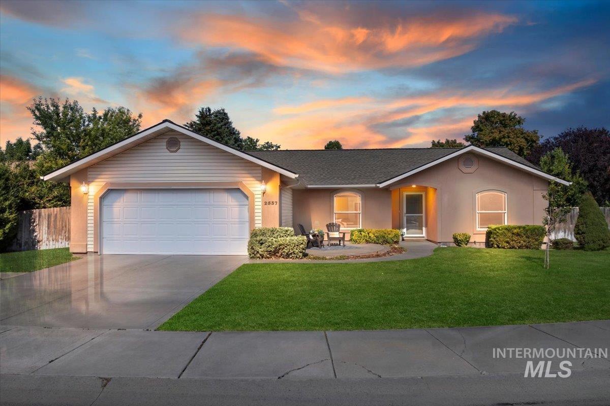 2537 Carriage Way, Twin Falls ID 83301
