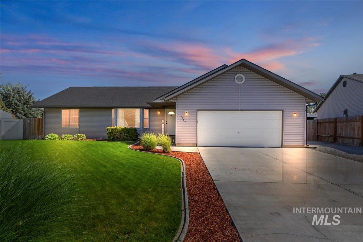 2797 Paintbrush Dr, Twin Falls ID 83301