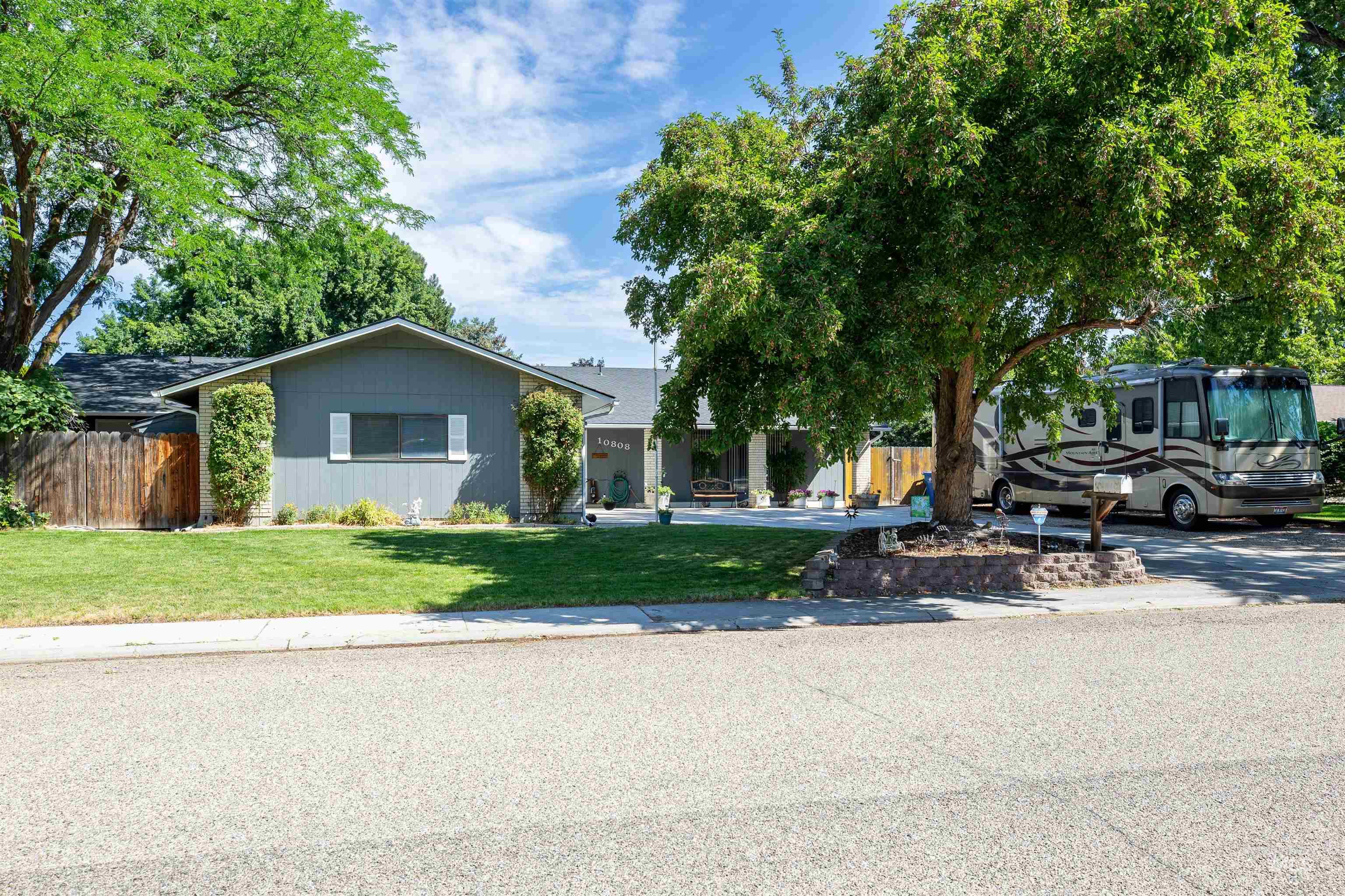 10808 W Reutzel Drive, Boise ID 83709