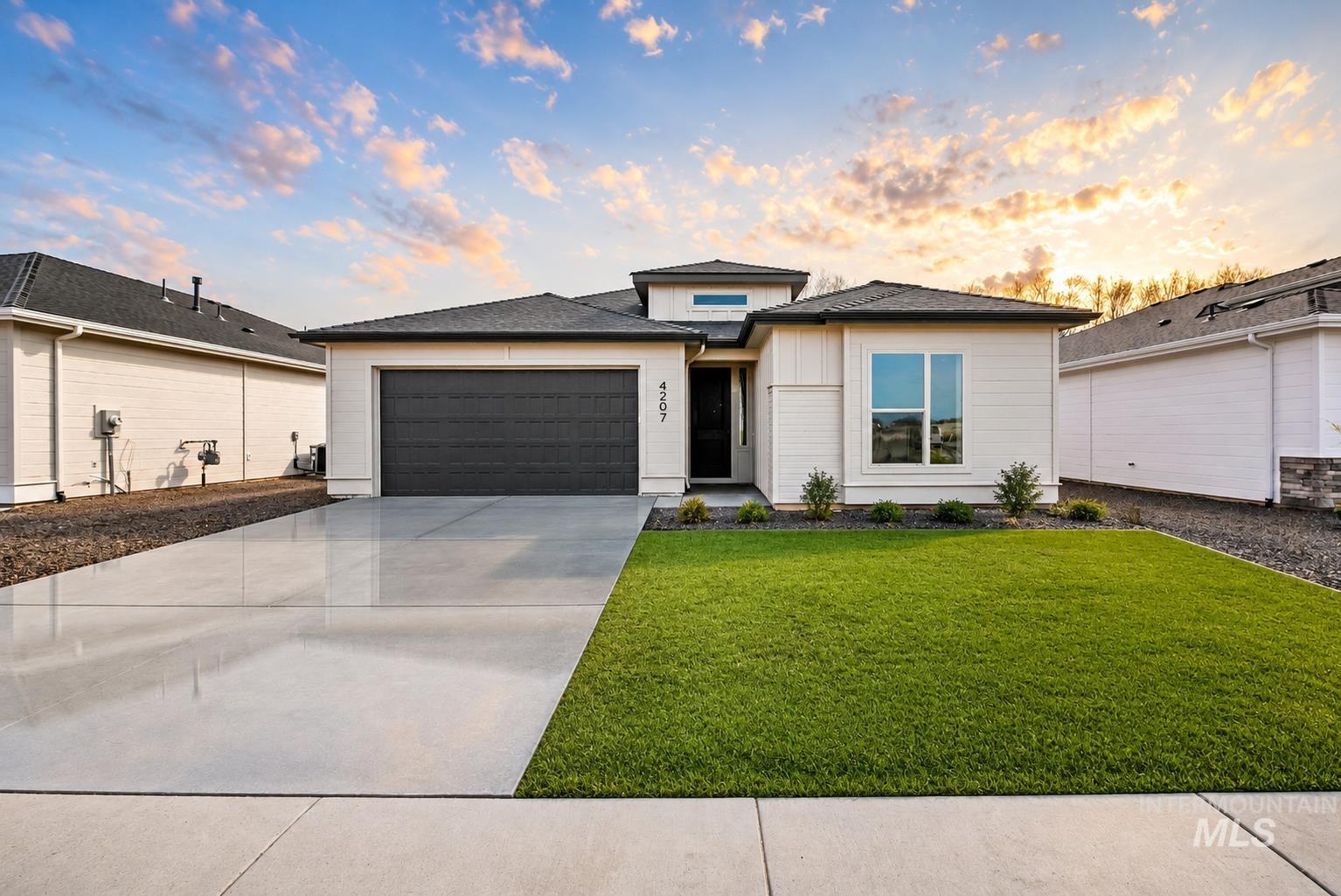 4401 Tropic Way, Caldwell ID 83607