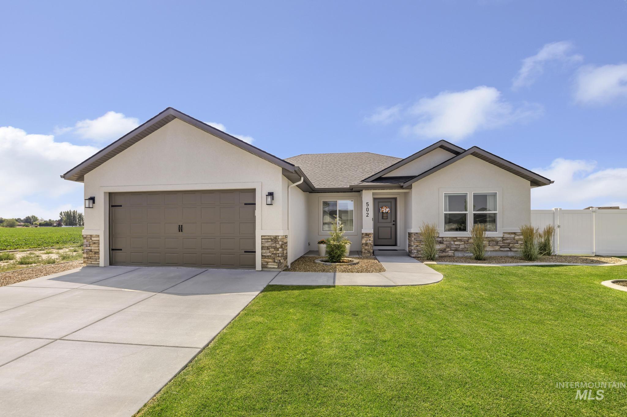 502 Hope Ave, Twin Falls ID 83301