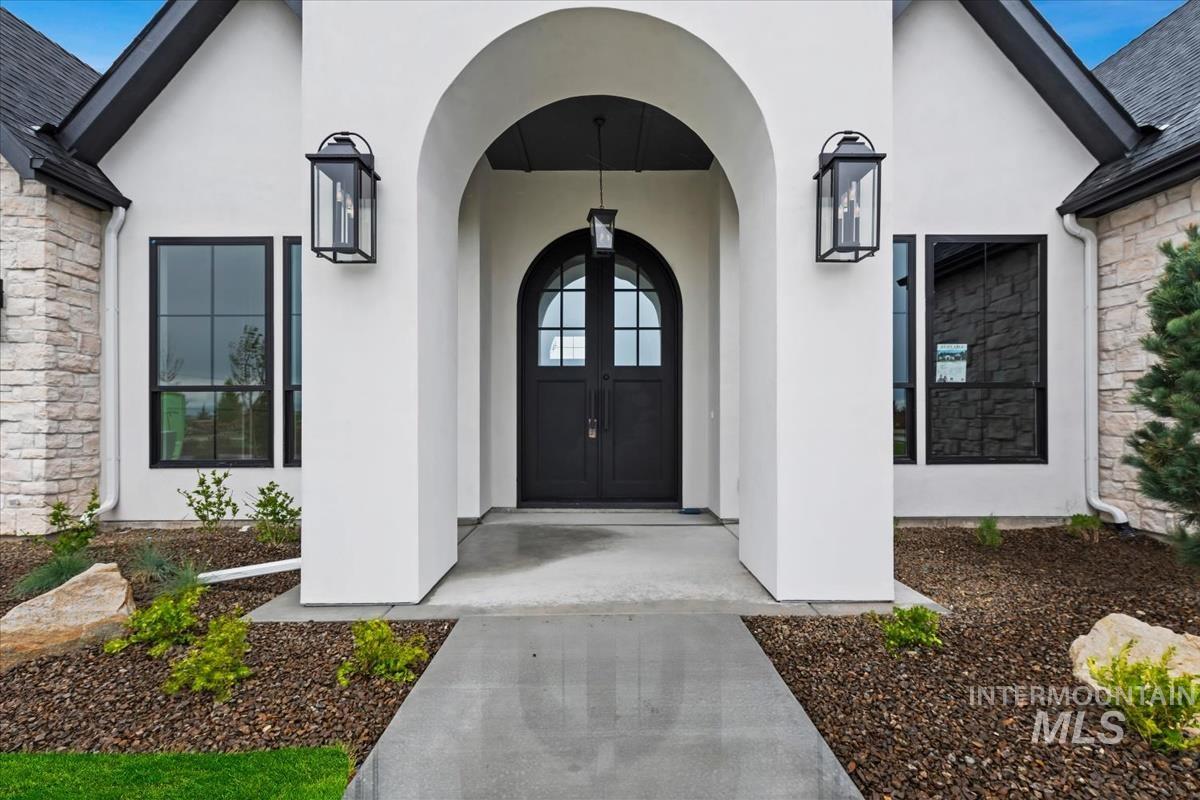 7670 W Lookout View St, Meridian ID 83646