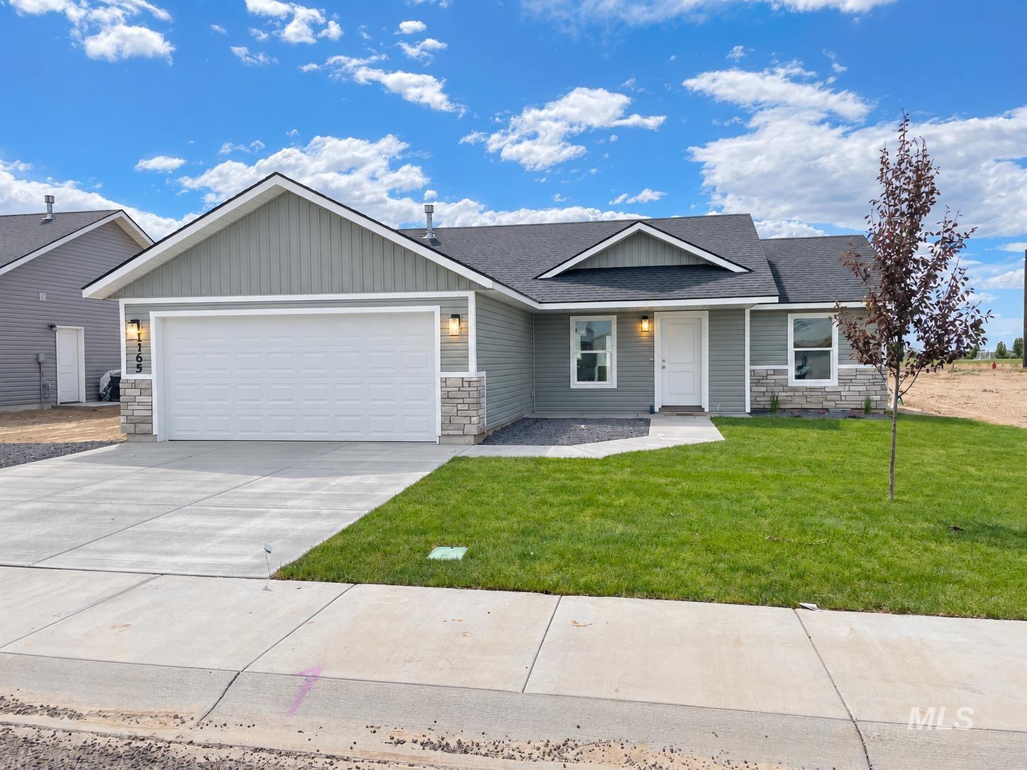 1165 Westwing Way, Twin Falls ID 83301