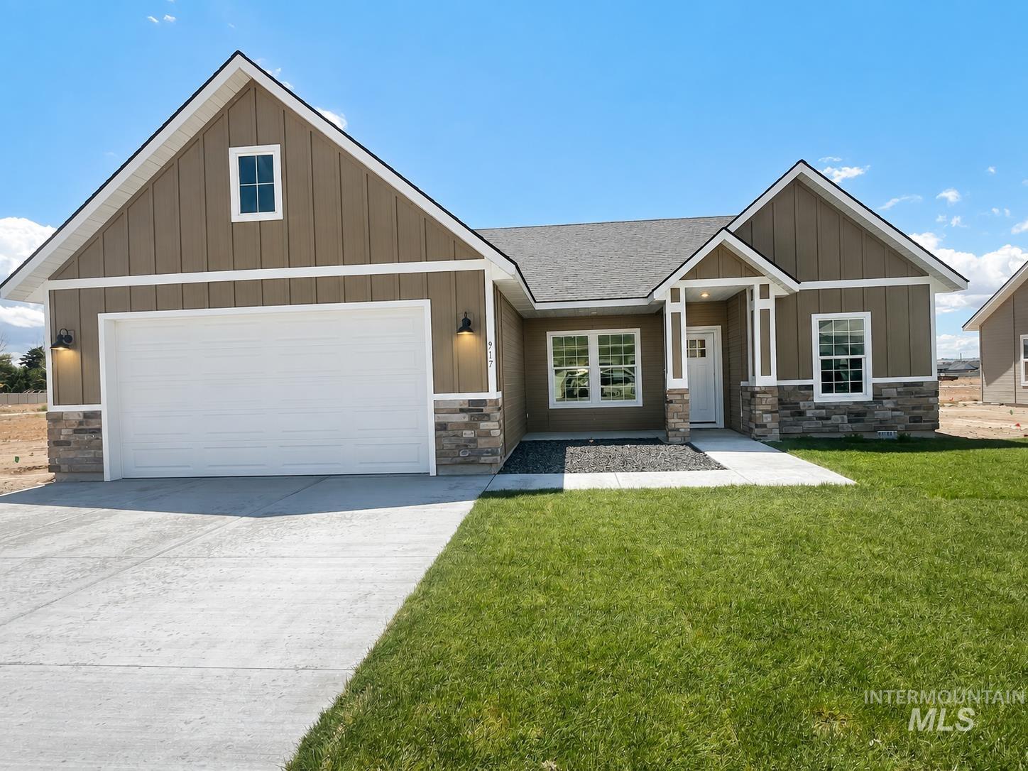 917 Quartz Rd, Kimberly ID 83341