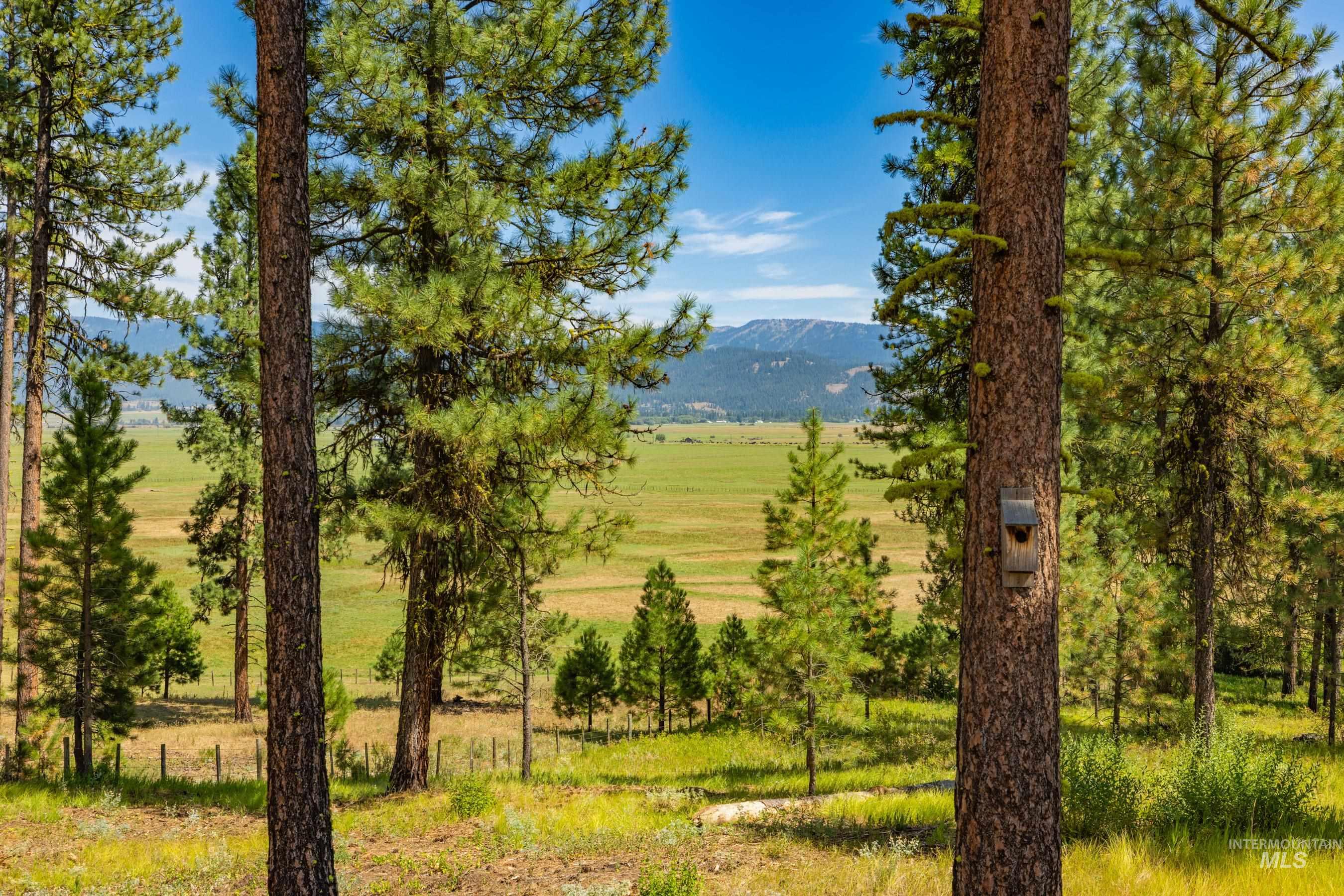 3162 Timber R, New Meadows UT 84654